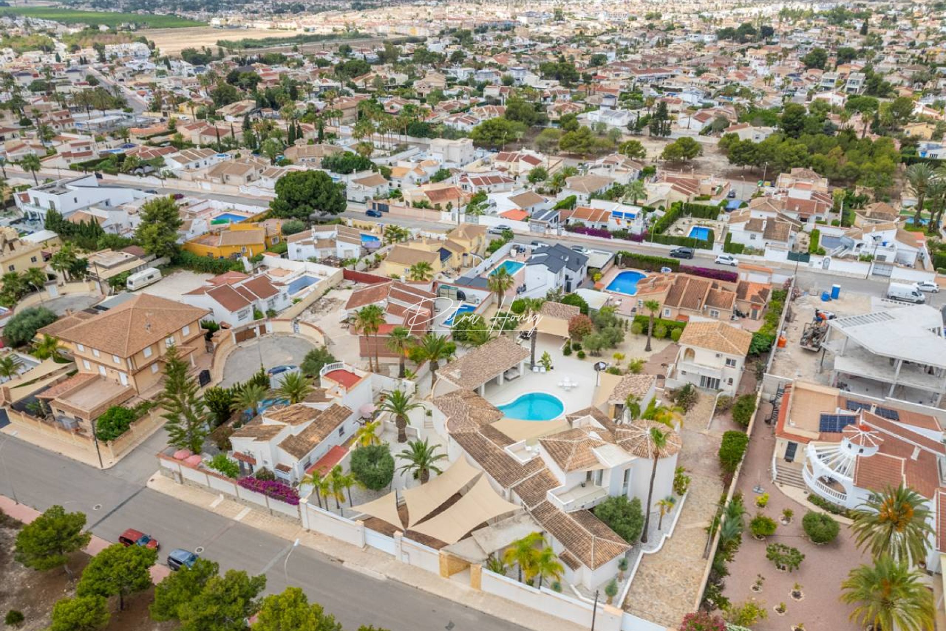 Resales - Villa - Ciudad Quesada