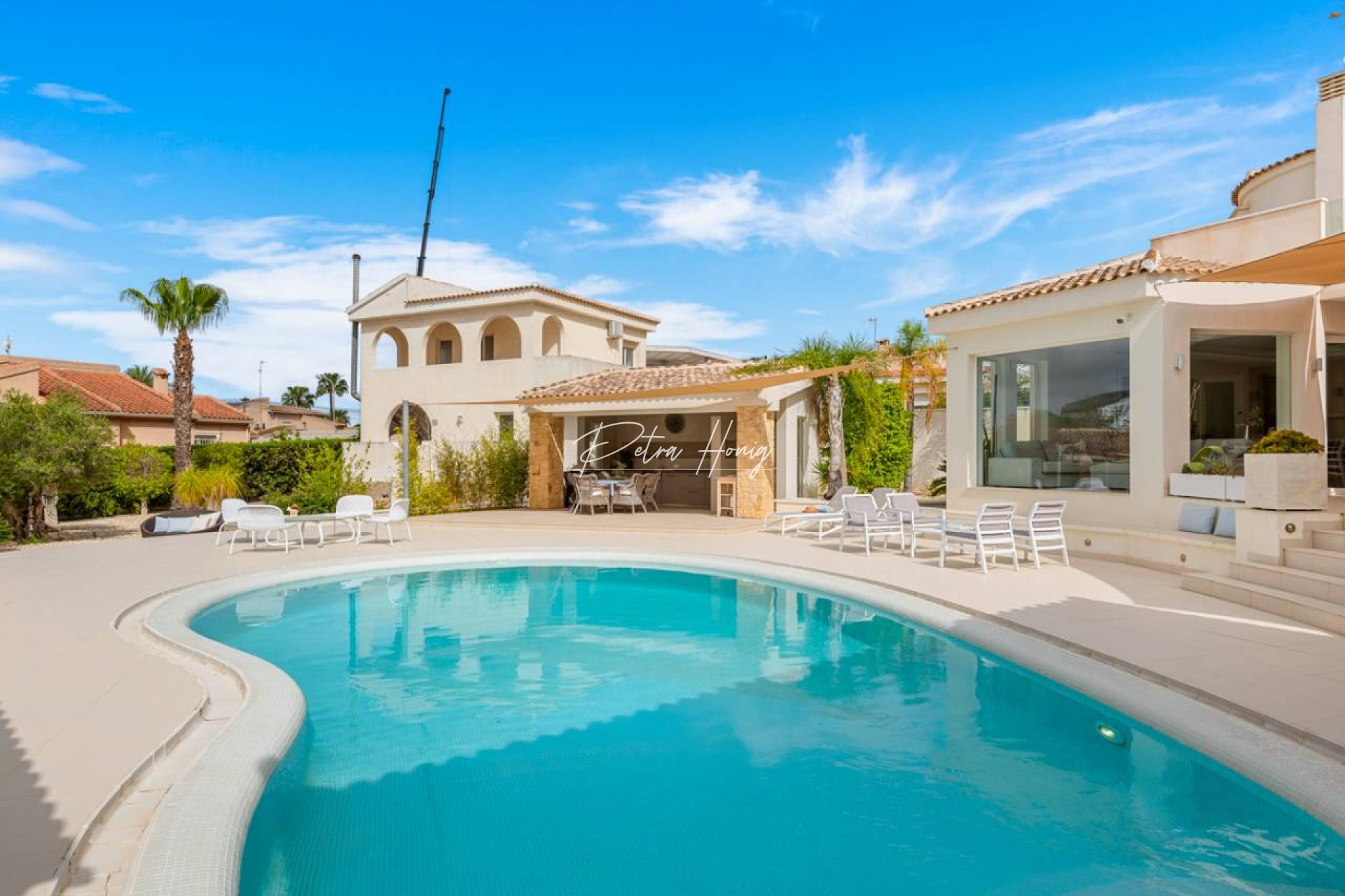 Resales - Villa - Ciudad Quesada