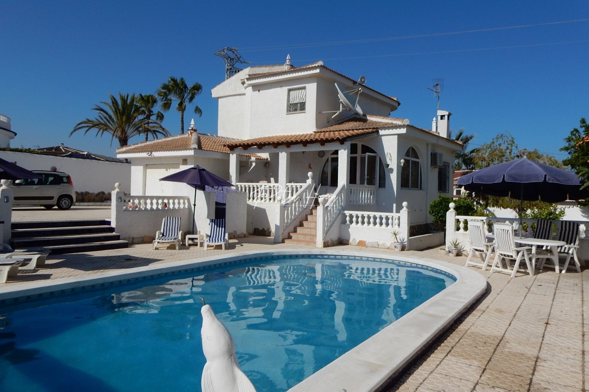 Resales - Villa - Ciudad Quesada