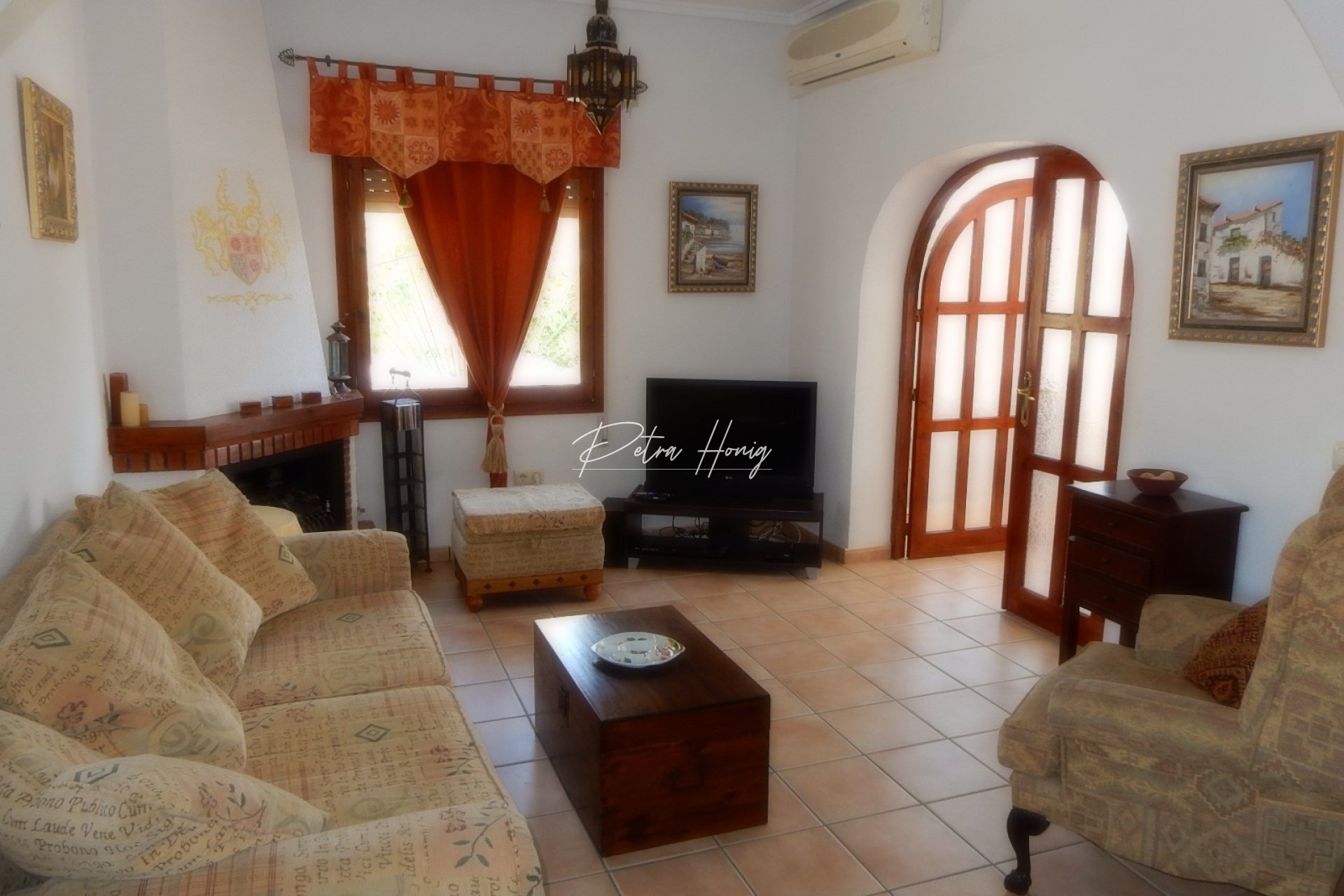 Resales - Villa - Ciudad Quesada