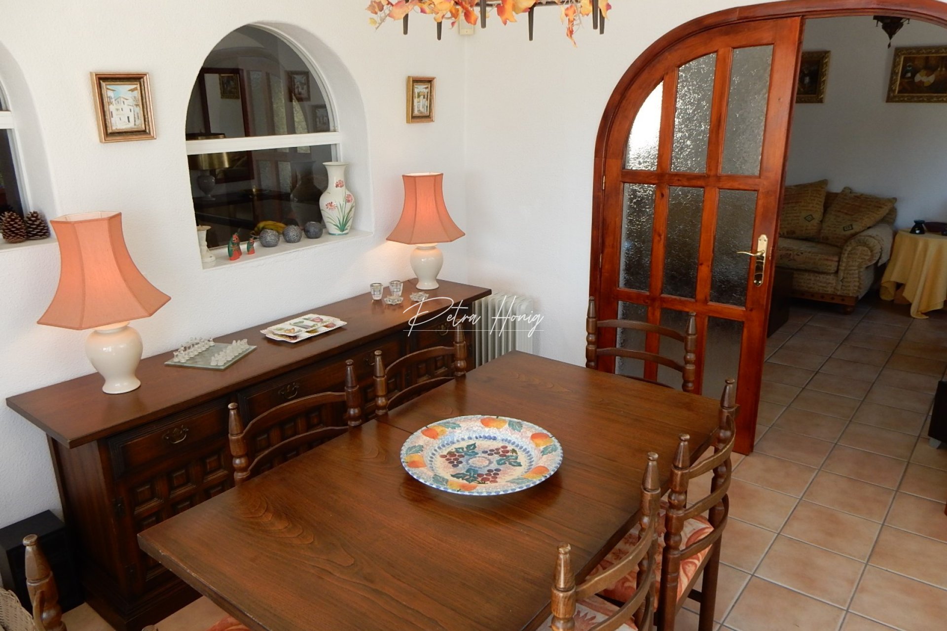 Resales - Villa - Ciudad Quesada