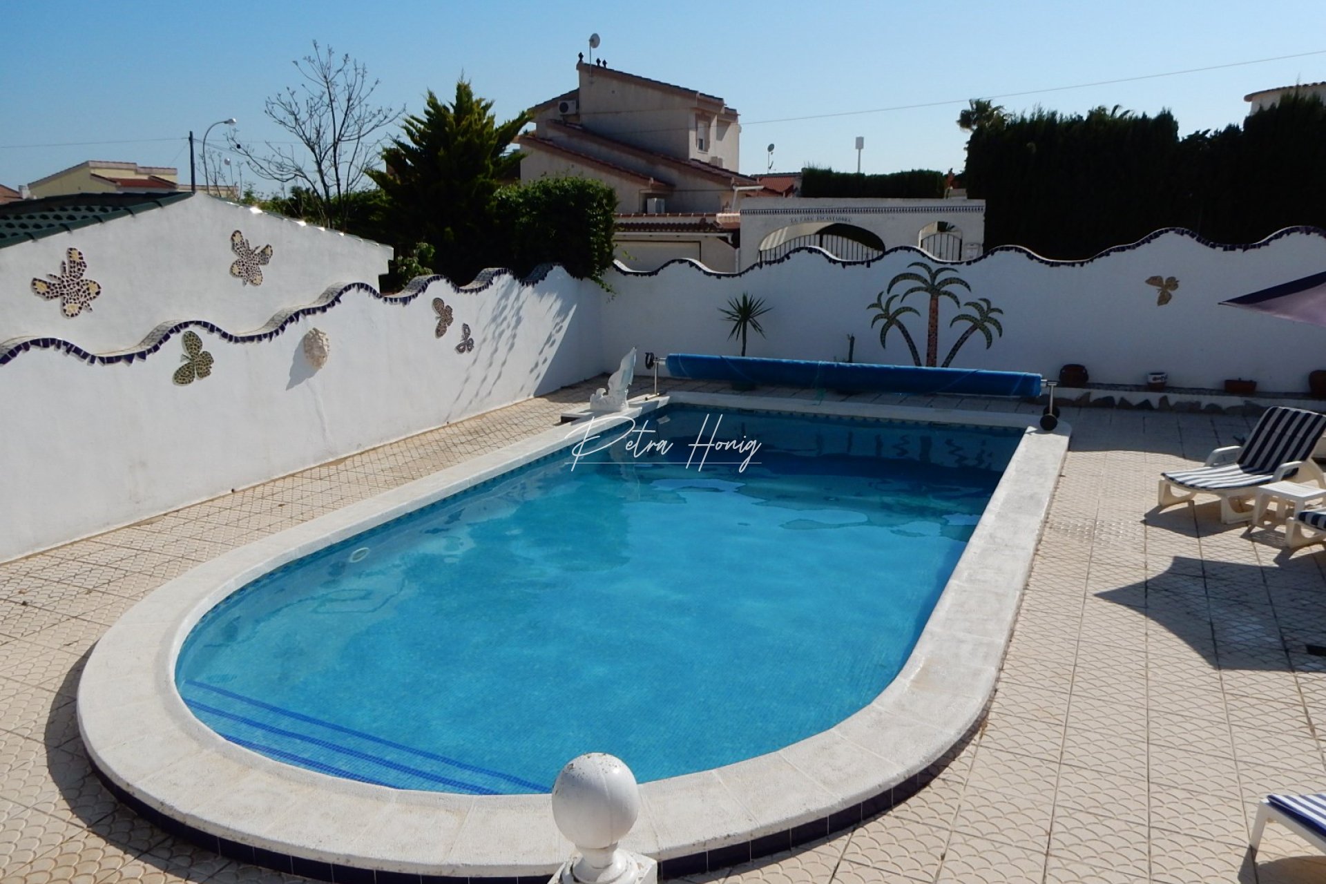 Resales - Villa - Ciudad Quesada