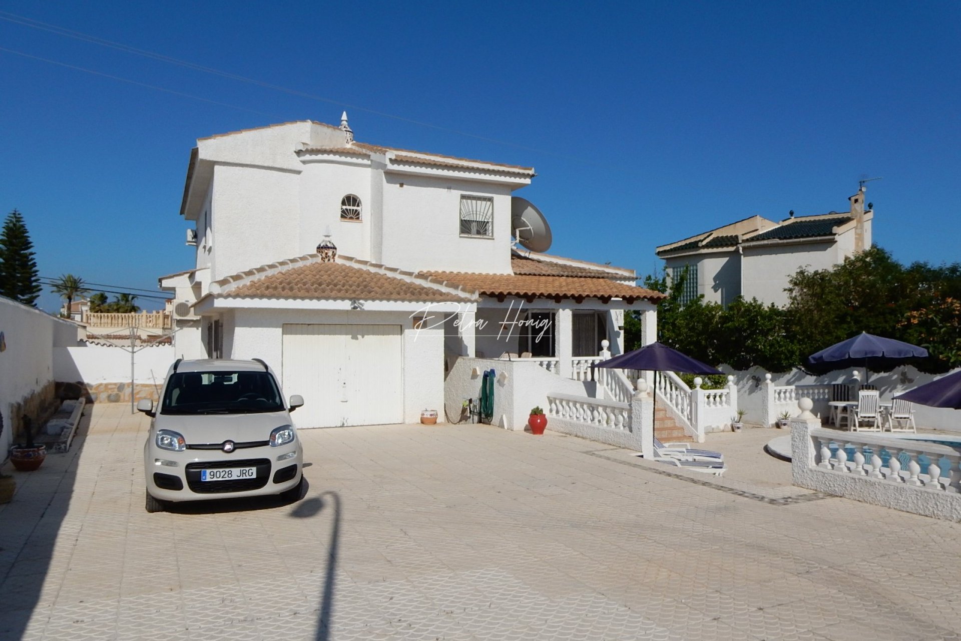 Resales - Villa - Ciudad Quesada