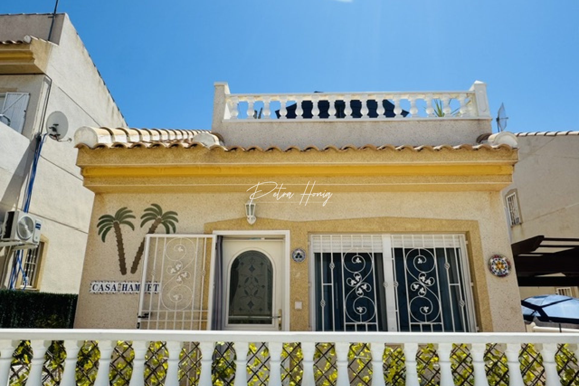 Resales - Villa - Ciudad Quesada