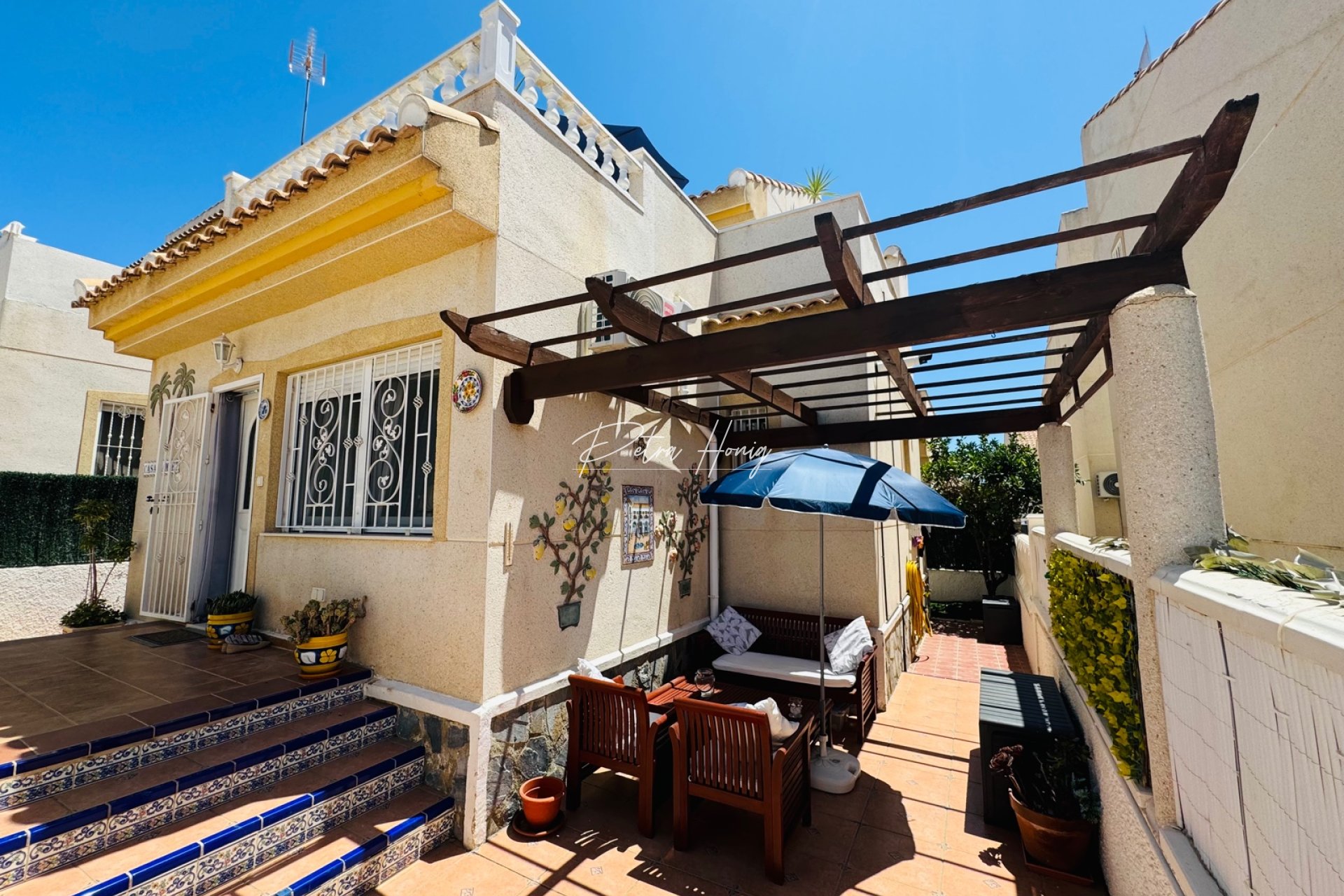 Resales - Villa - Ciudad Quesada