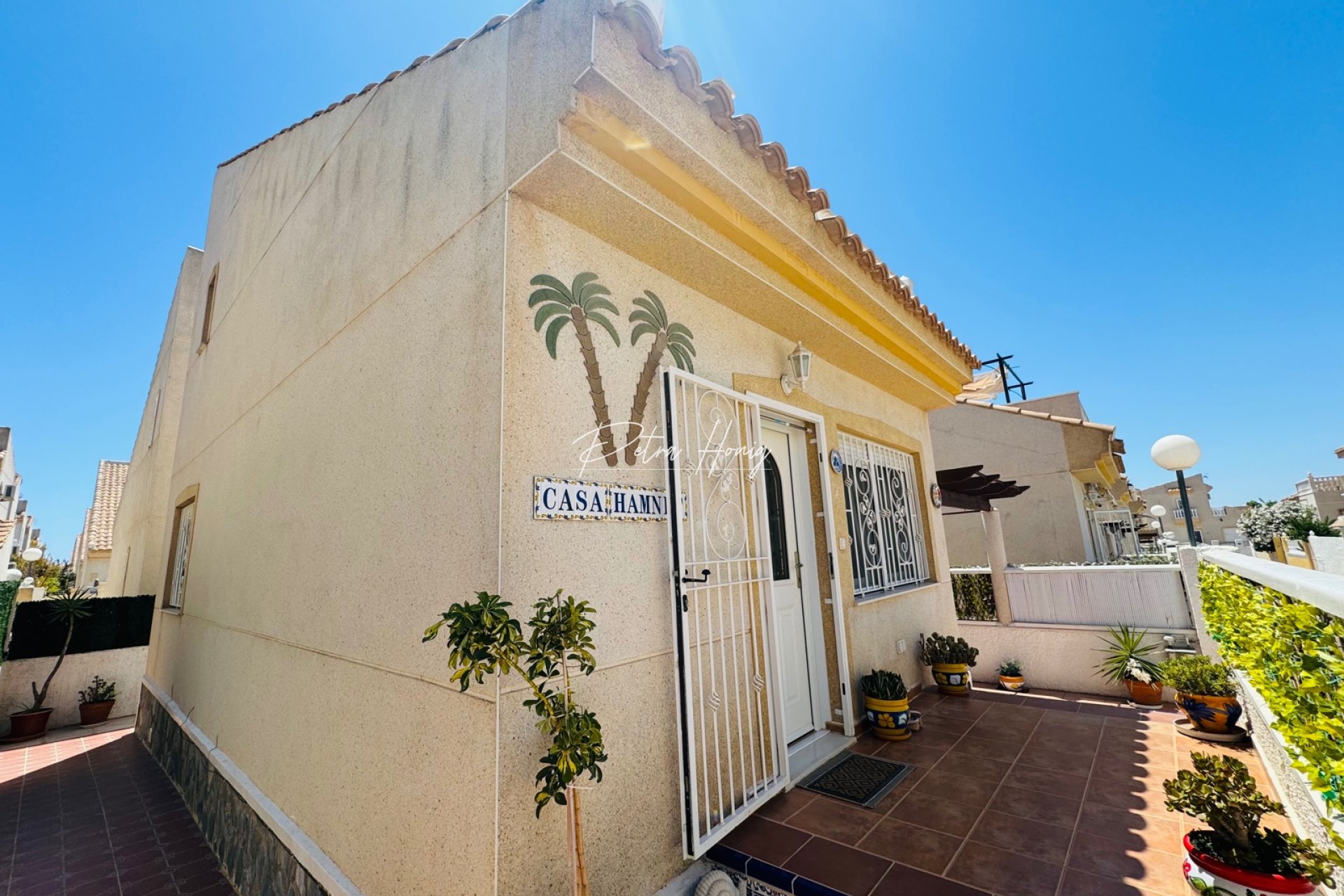 Resales - Villa - Ciudad Quesada