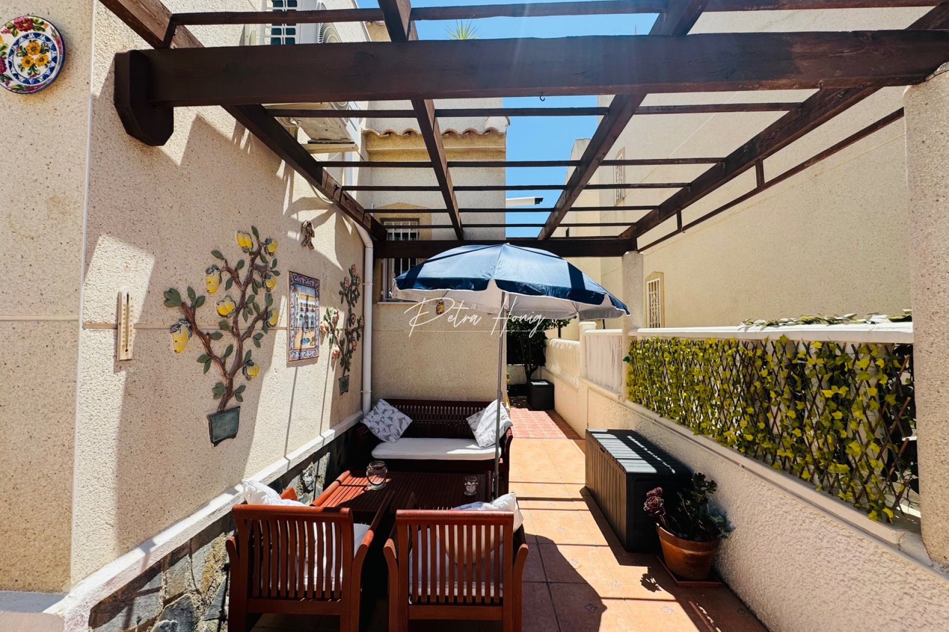 Resales - Villa - Ciudad Quesada