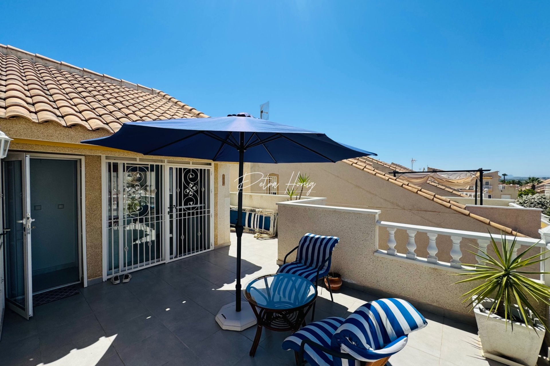Resales - Villa - Ciudad Quesada