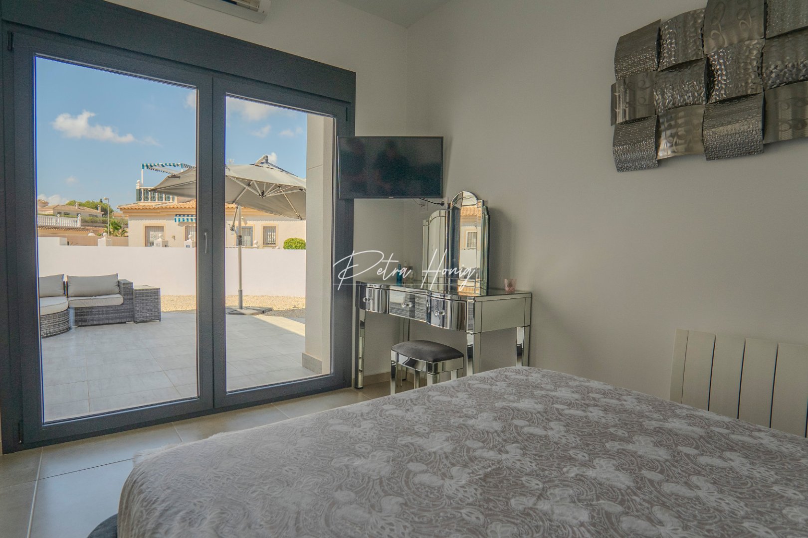 Resales - Villa - Ciudad Quesada