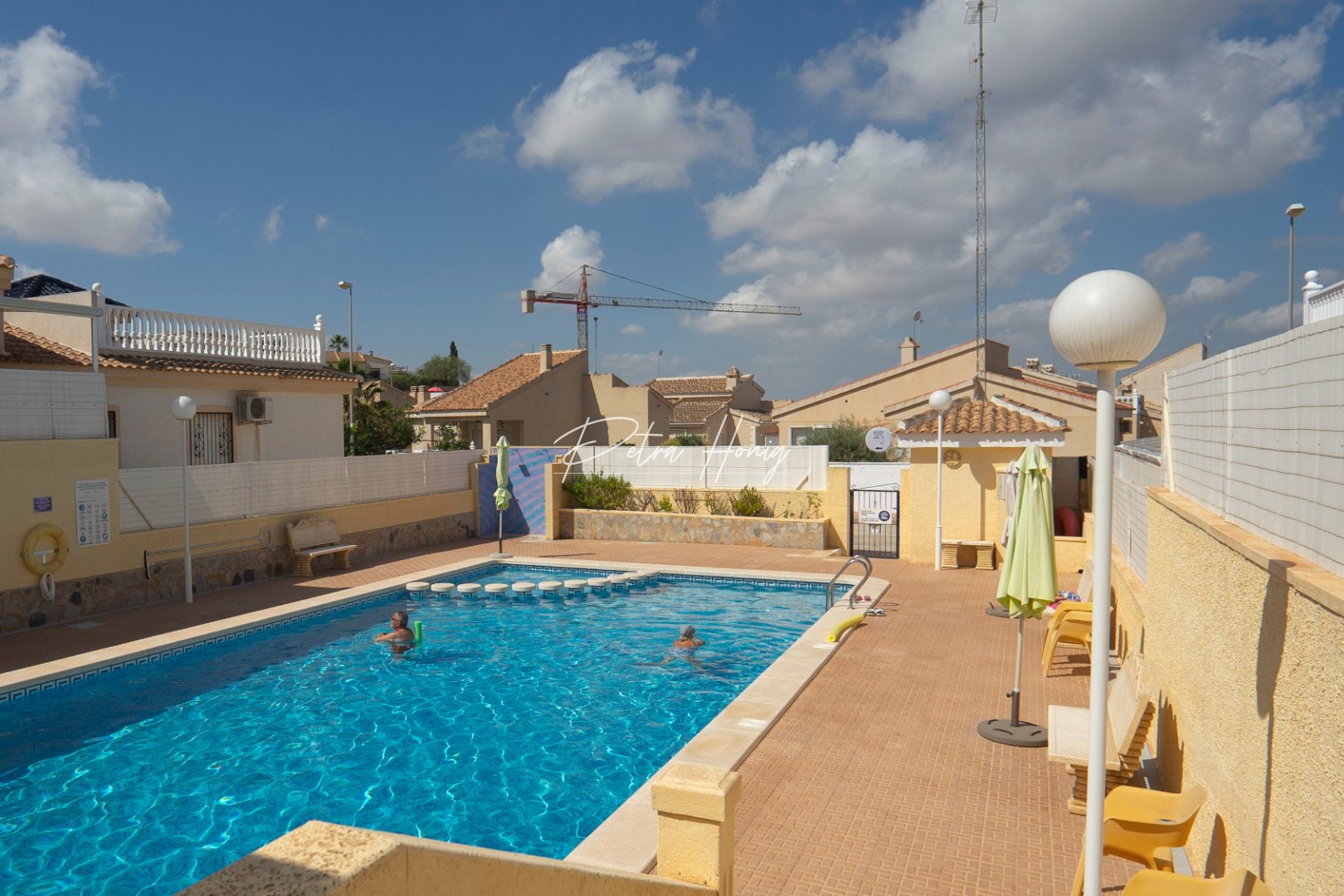 Resales - Villa - Ciudad Quesada