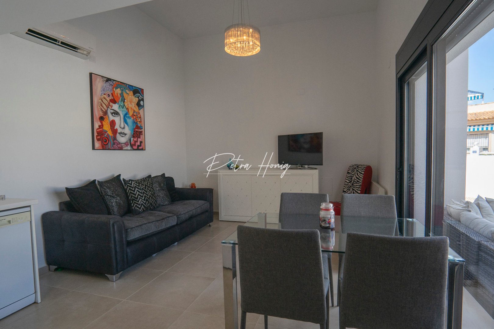 Resales - Villa - Ciudad Quesada