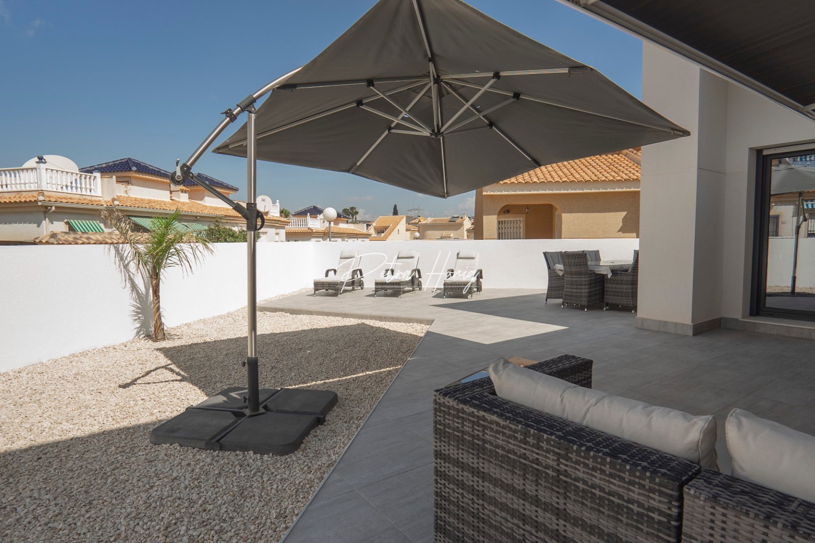 Resales - Villa - Ciudad Quesada