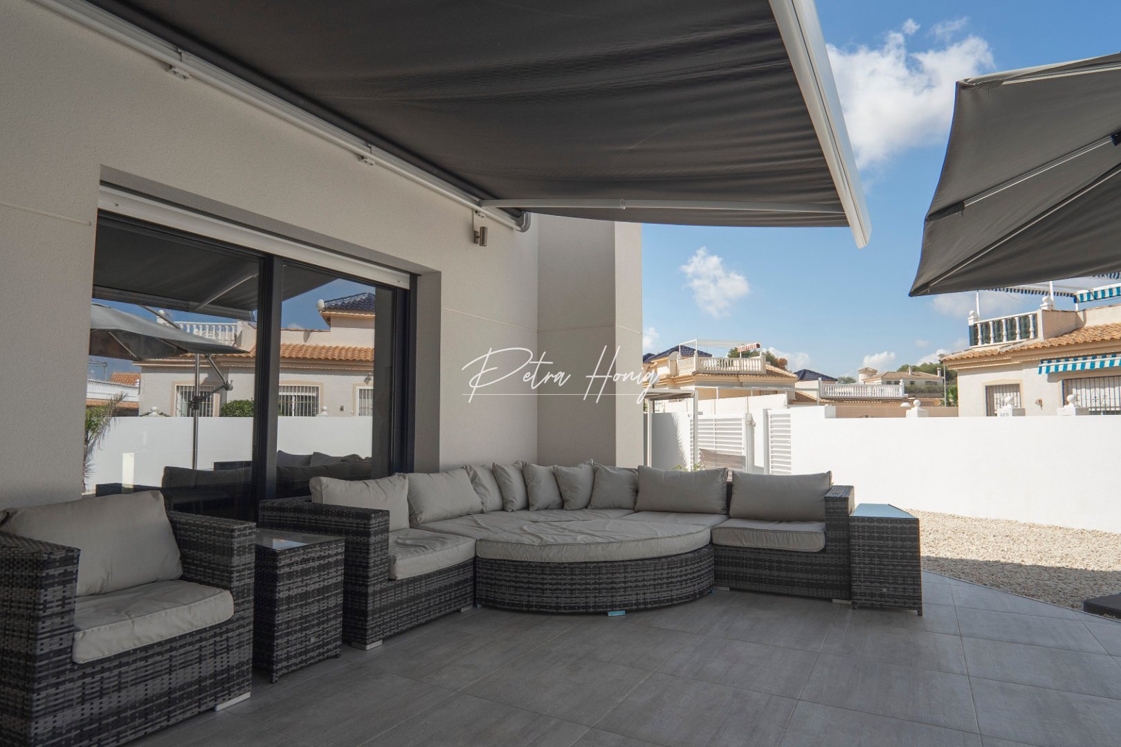 Resales - Villa - Ciudad Quesada