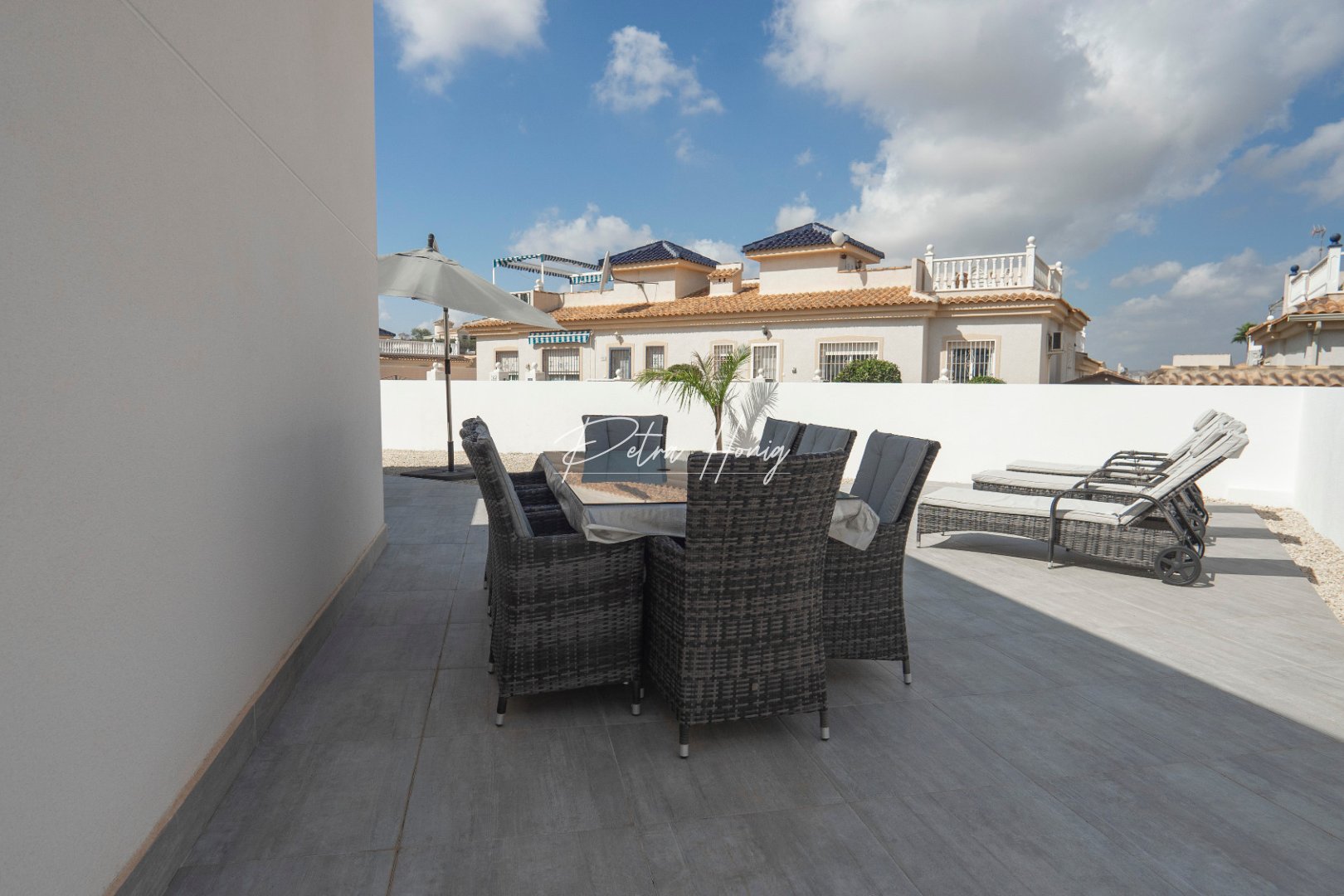 Resales - Villa - Ciudad Quesada