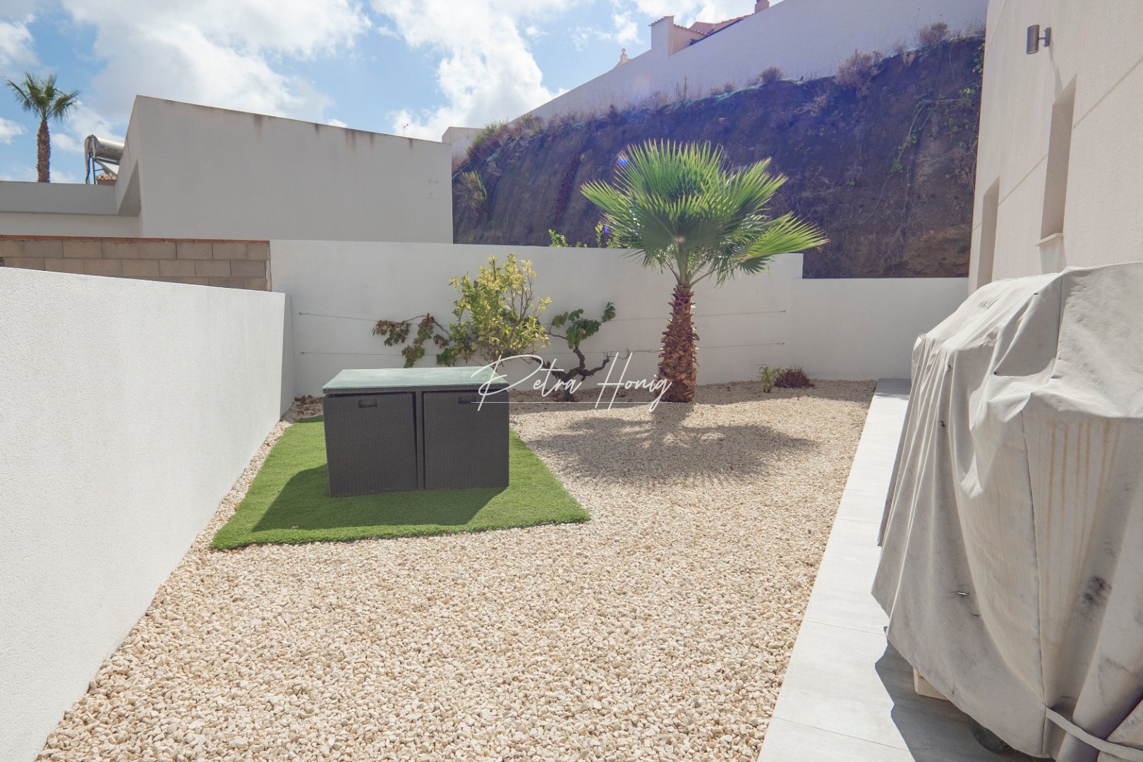 Resales - Villa - Ciudad Quesada