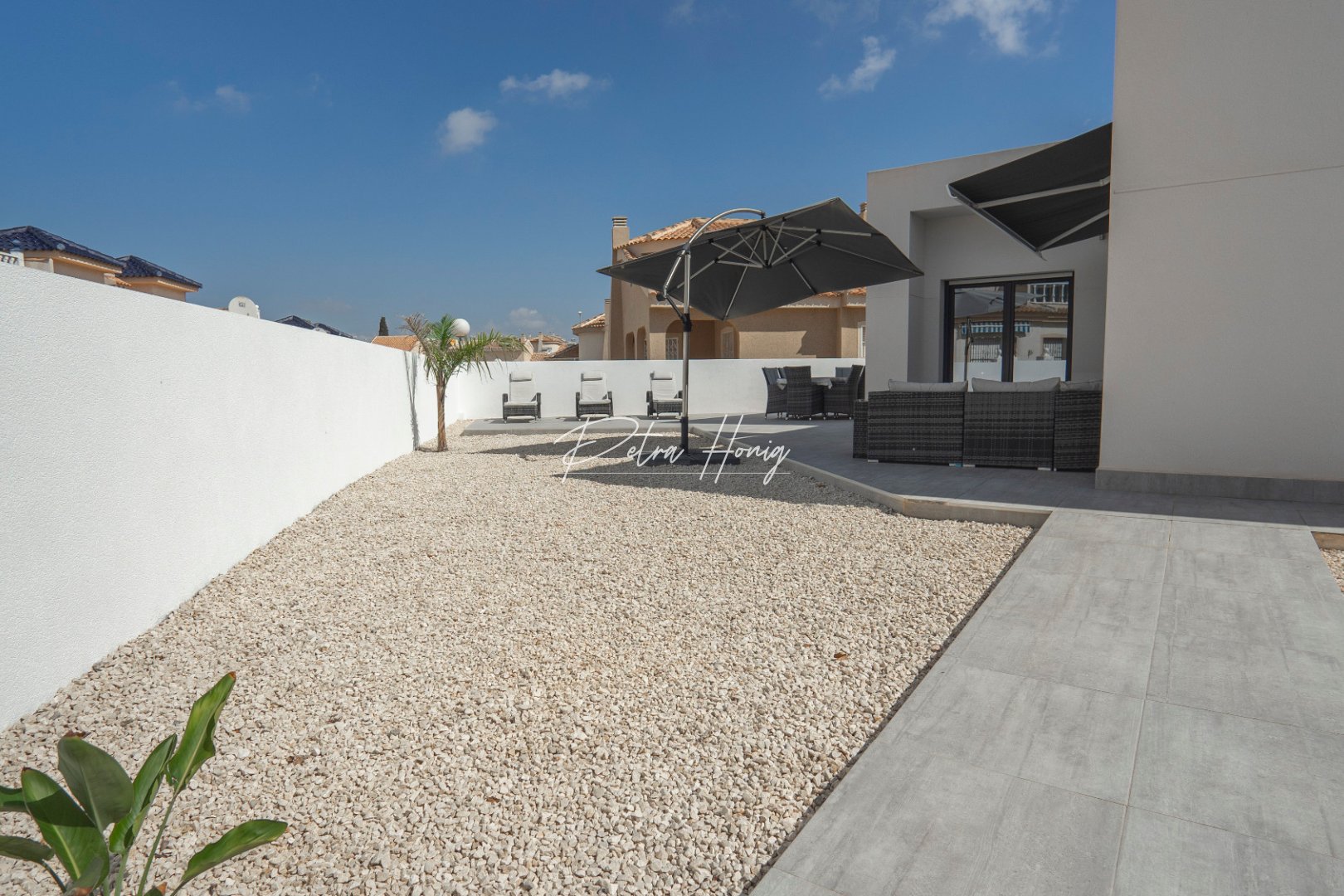 Resales - Villa - Ciudad Quesada