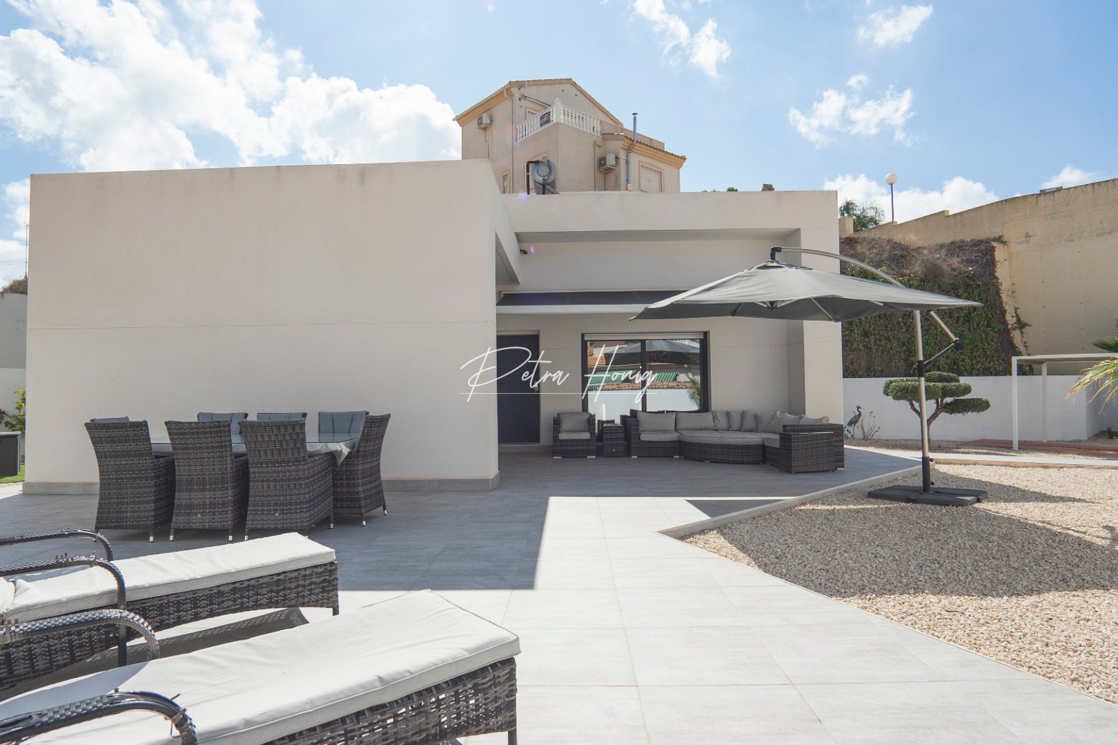 Resales - Villa - Ciudad Quesada