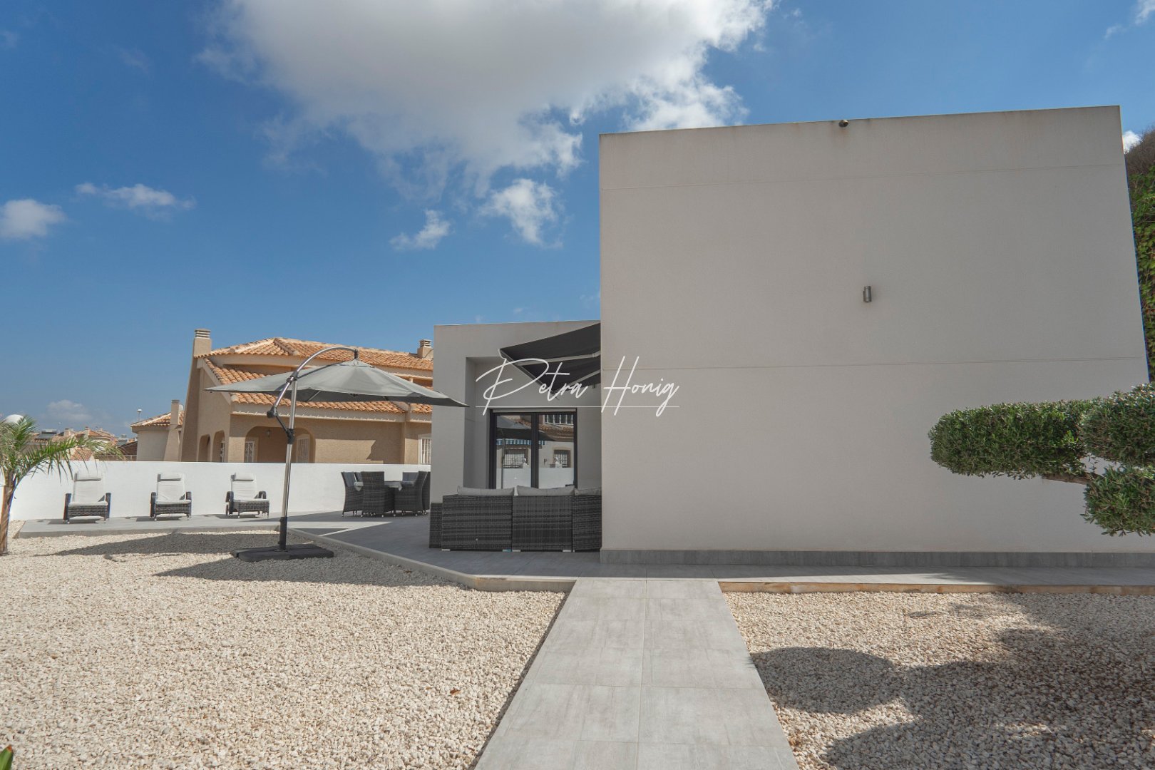 Resales - Villa - Ciudad Quesada