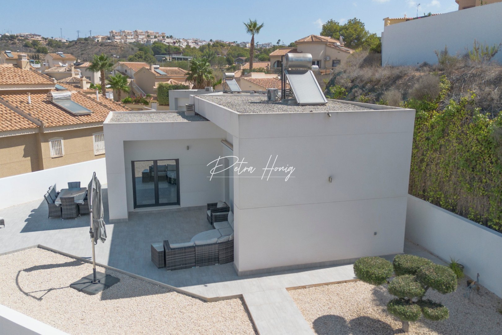 Resales - Villa - Ciudad Quesada