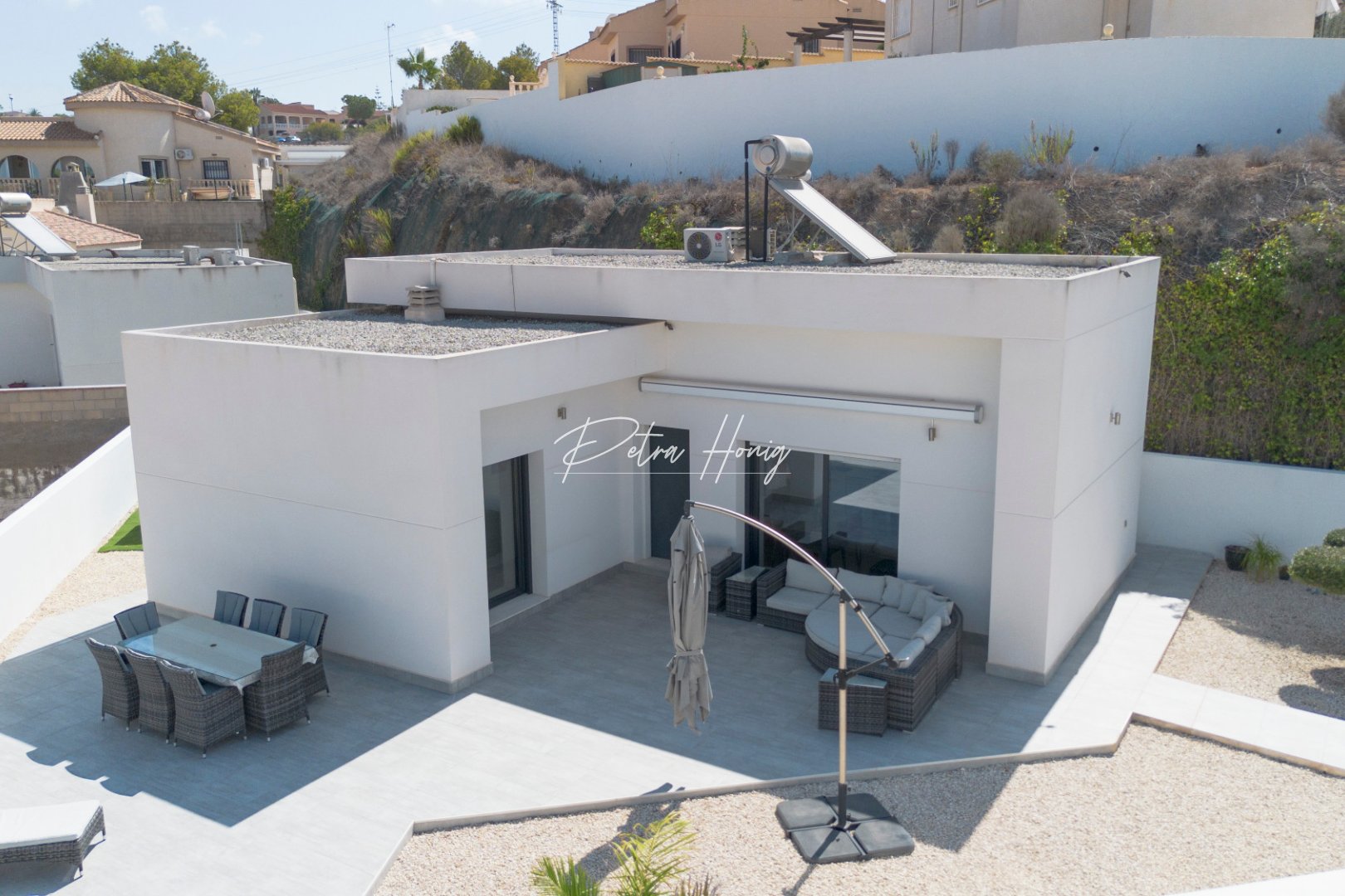 Resales - Villa - Ciudad Quesada