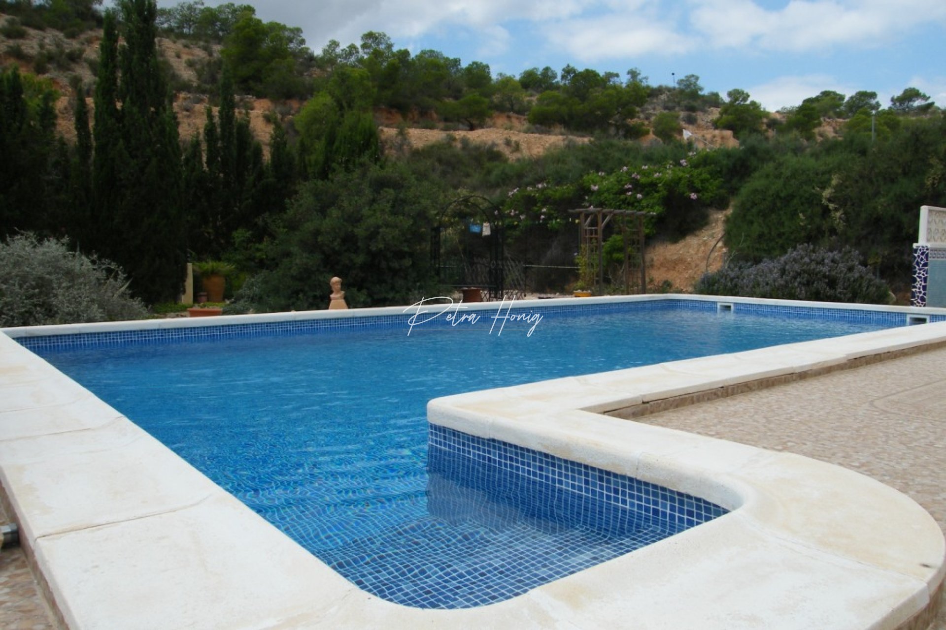 Resales - Villa - Crevillente