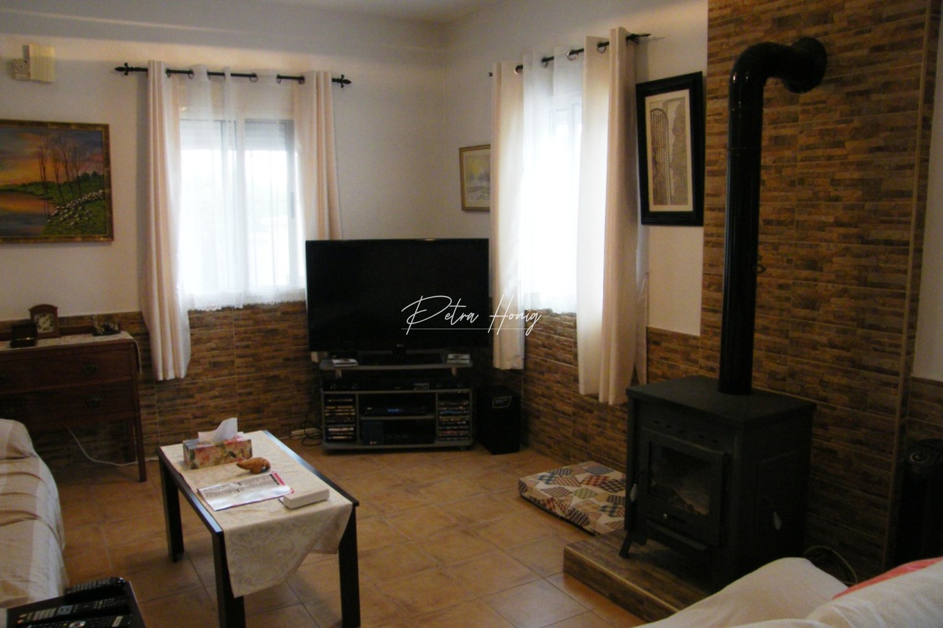 Resales - Villa - Crevillente