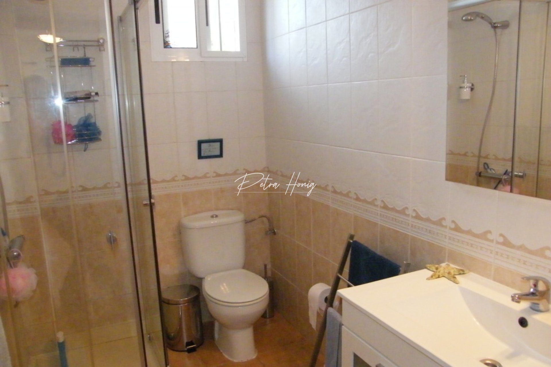 Resales - Villa - Crevillente