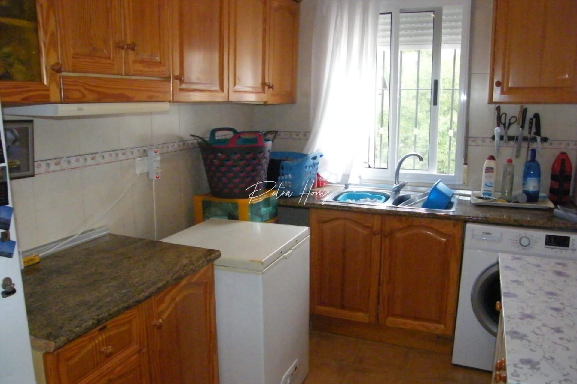 Resales - Villa - Crevillente