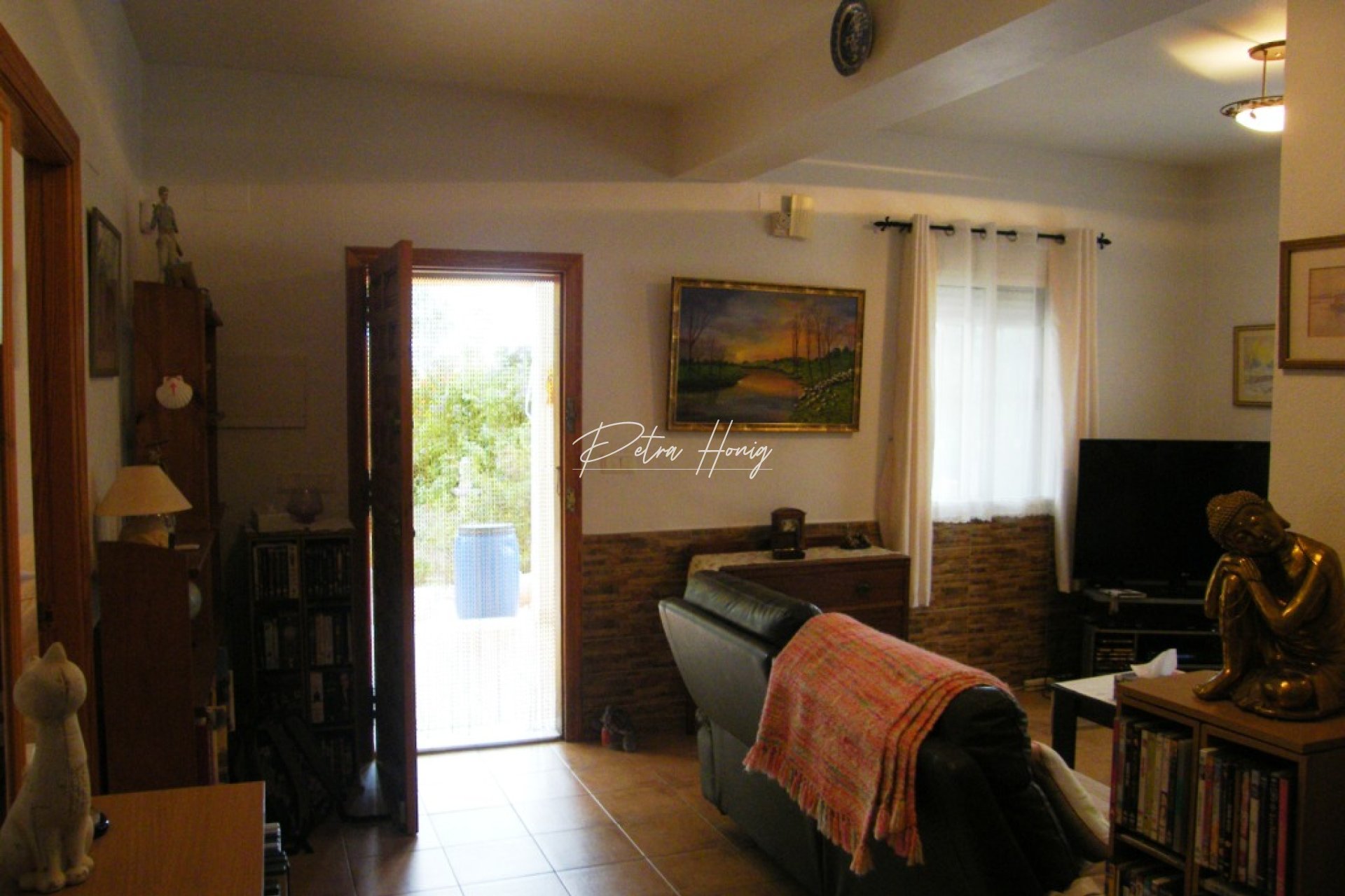Resales - Villa - Crevillente