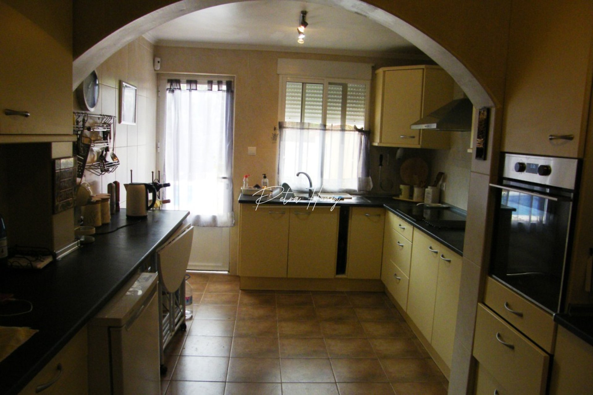 Resales - Villa - Crevillente