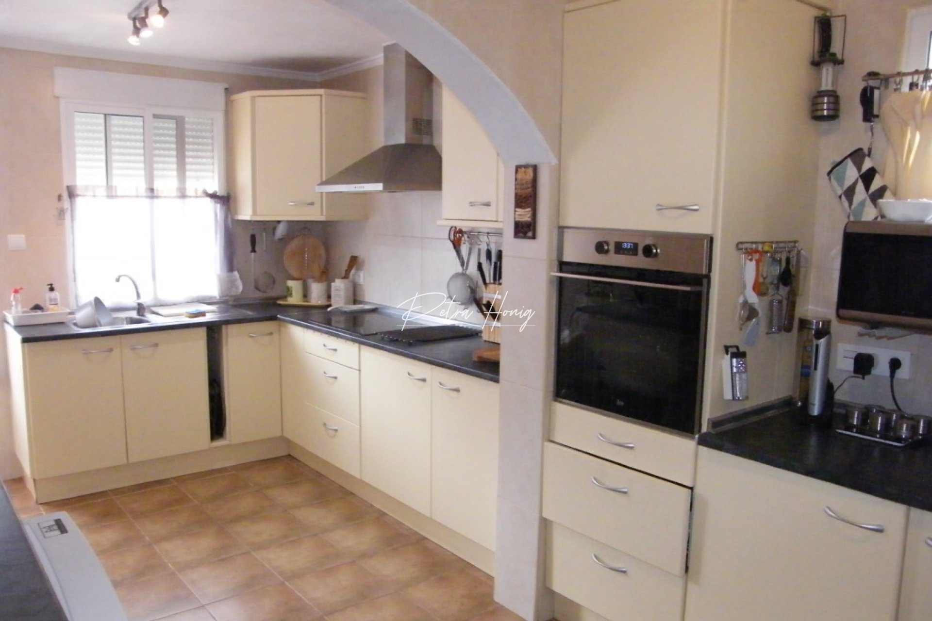 Resales - Villa - Crevillente