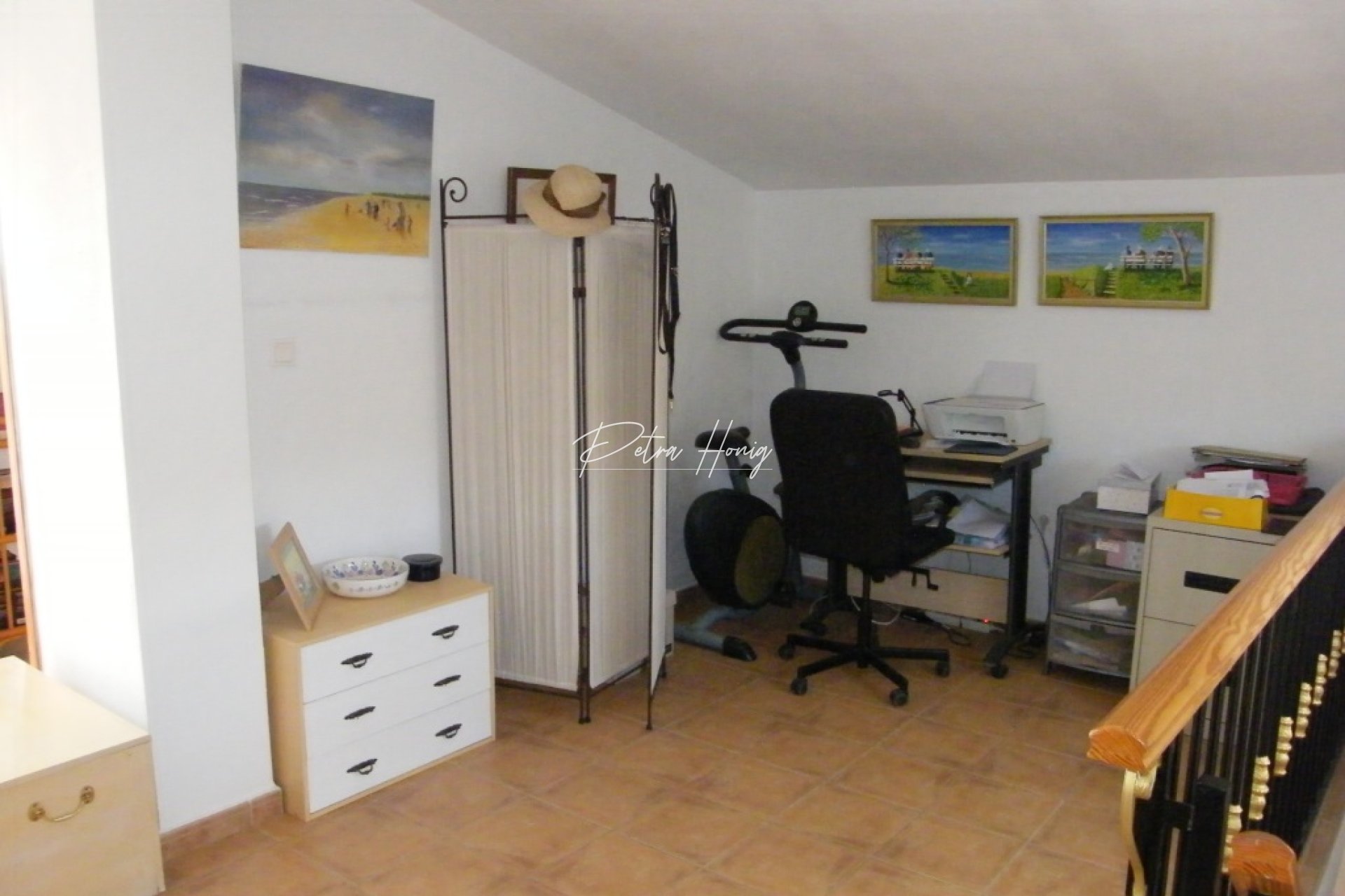 Resales - Villa - Crevillente