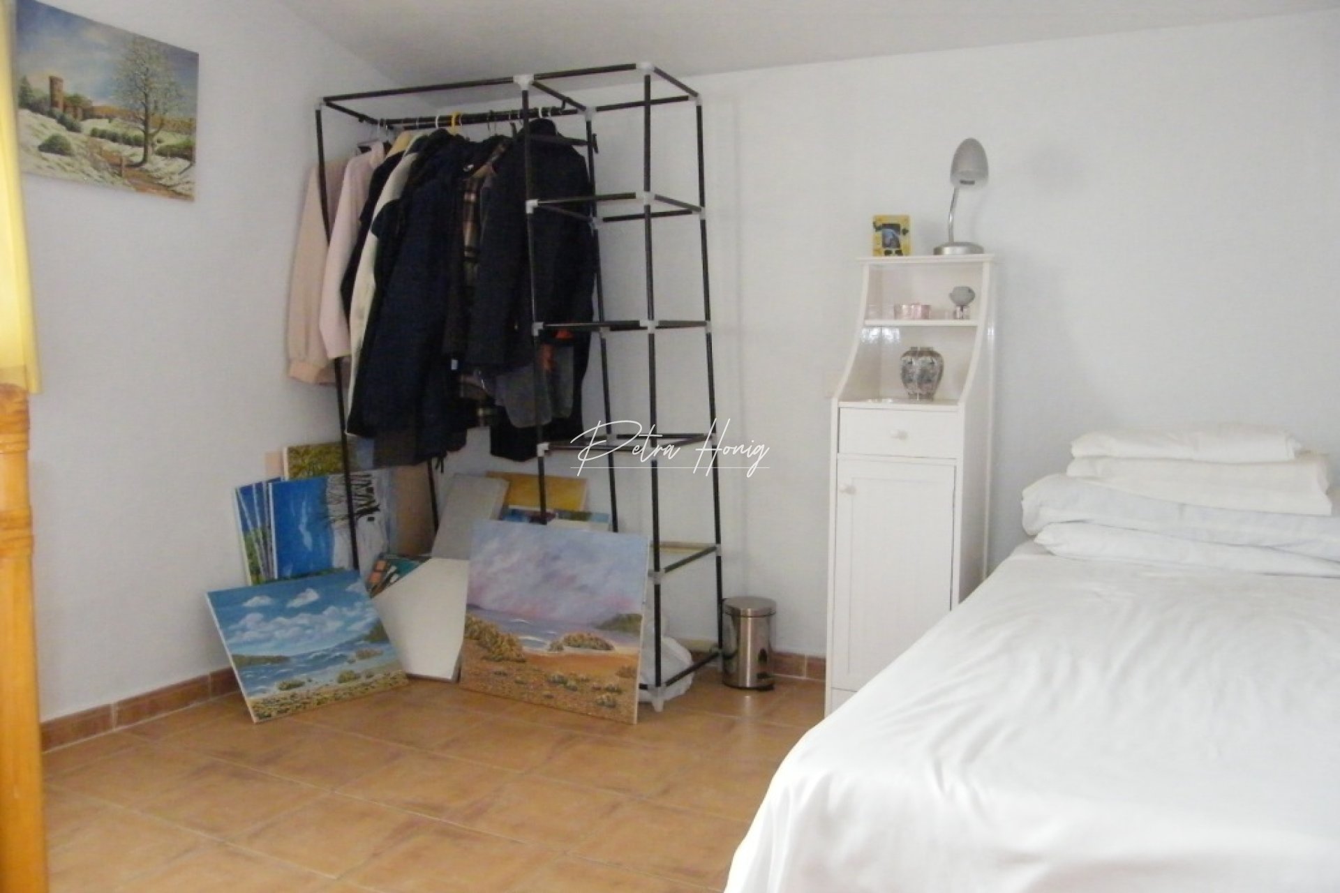 Resales - Villa - Crevillente