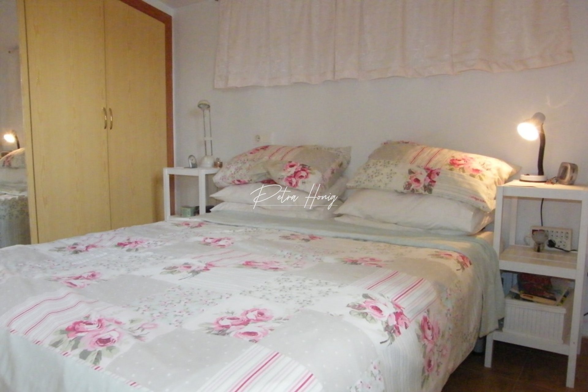 Resales - Villa - Crevillente