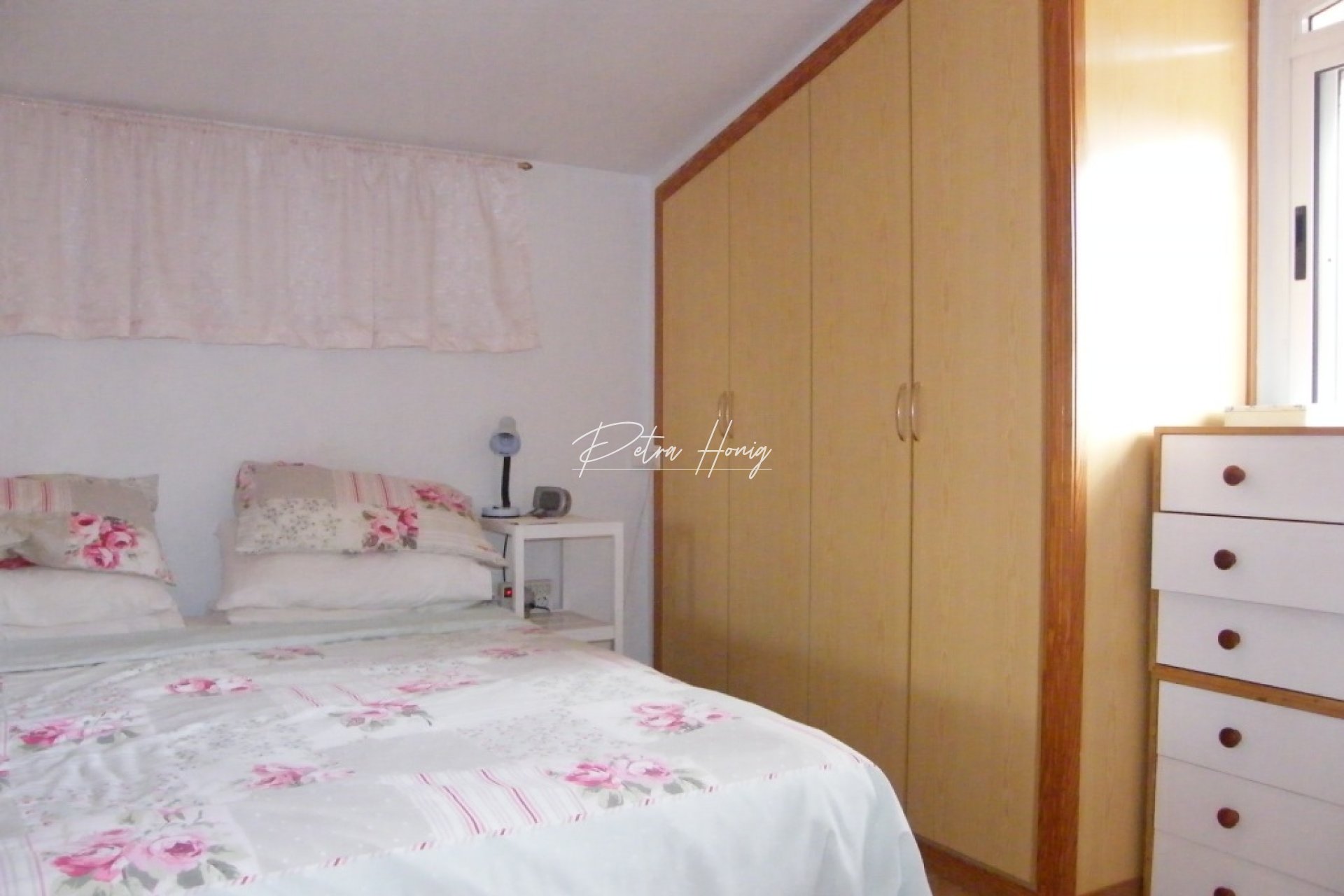 Resales - Villa - Crevillente