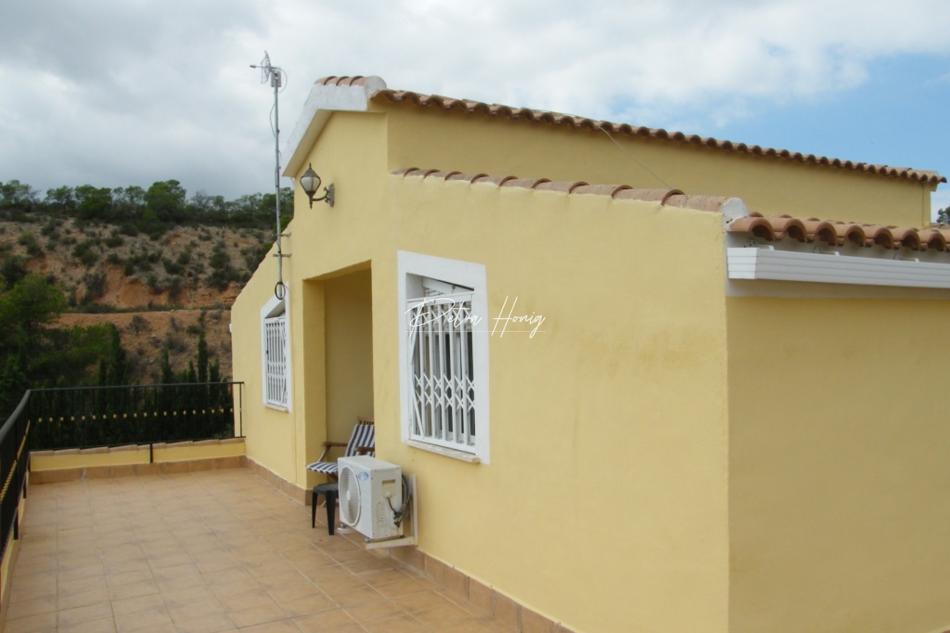Resales - Villa - Crevillente