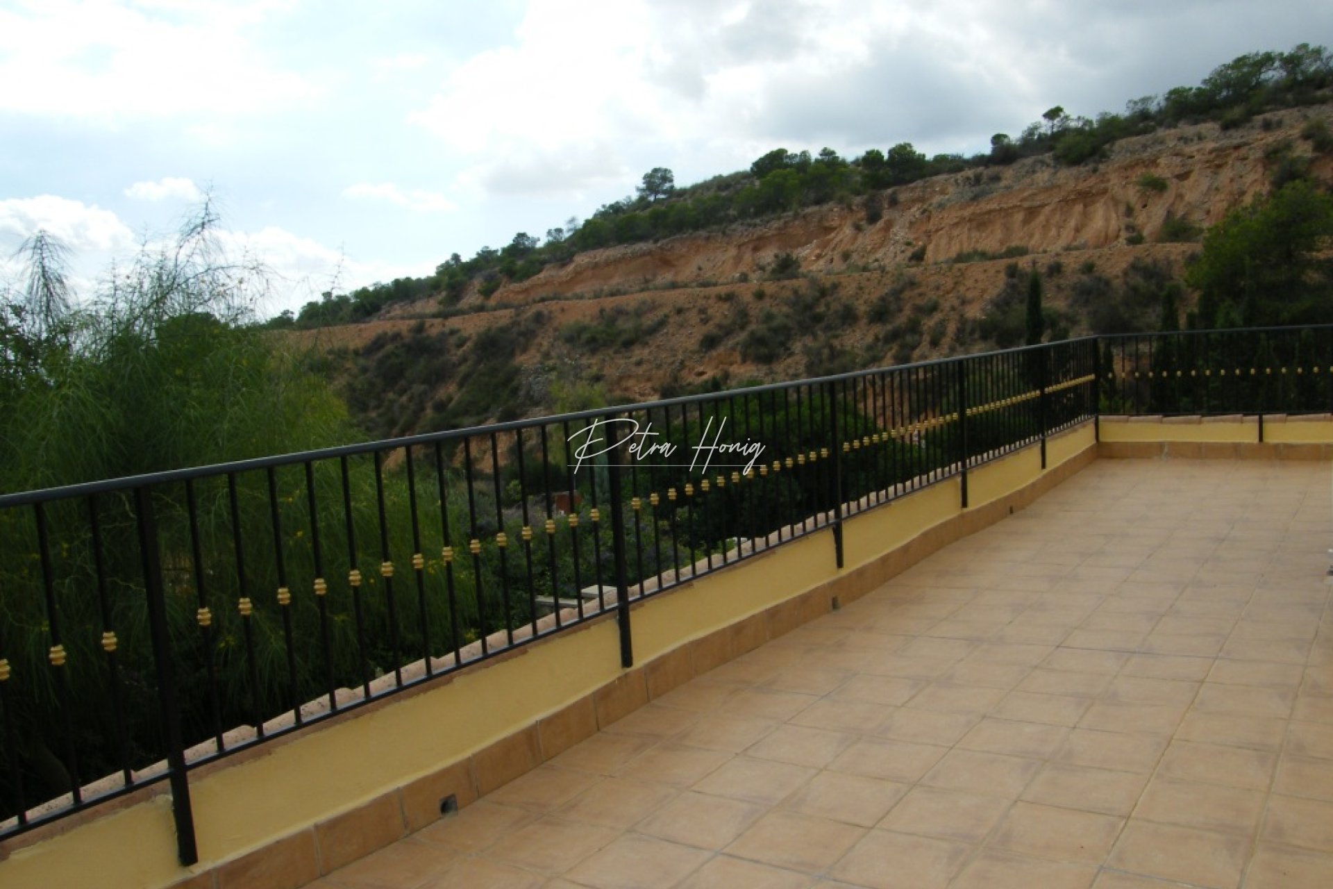 Resales - Villa - Crevillente