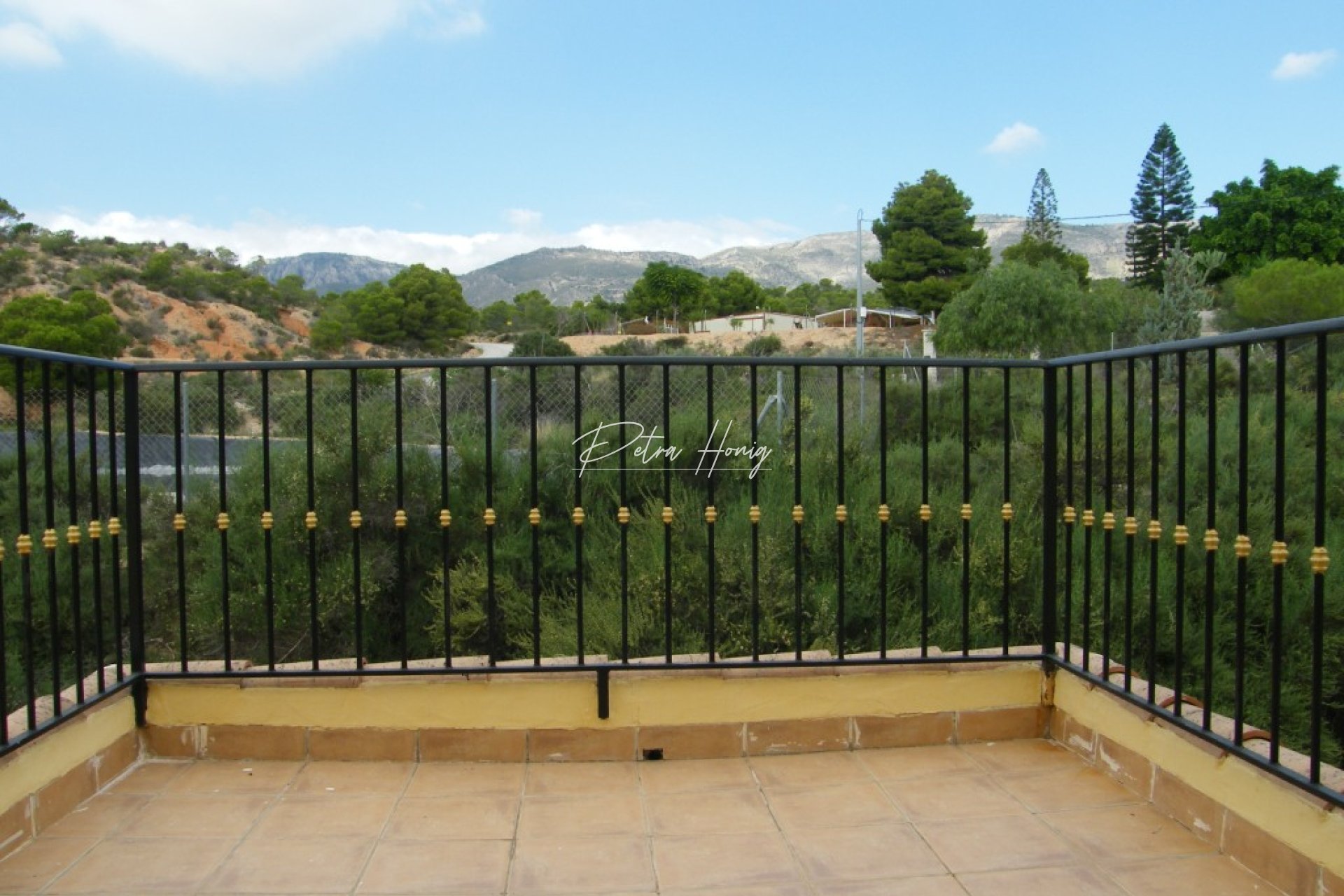 Resales - Villa - Crevillente