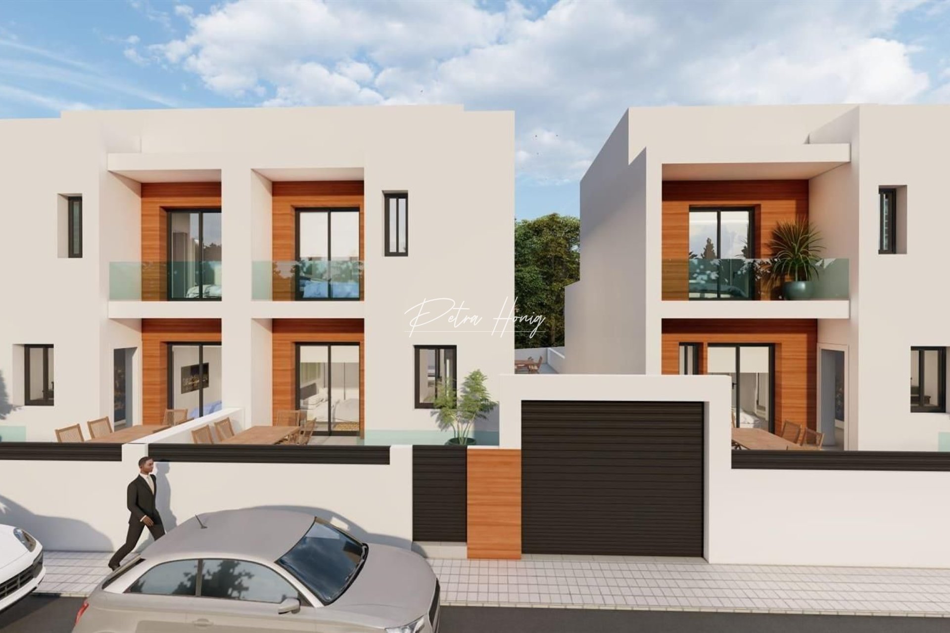 Resales - Villa - Daya Nueva