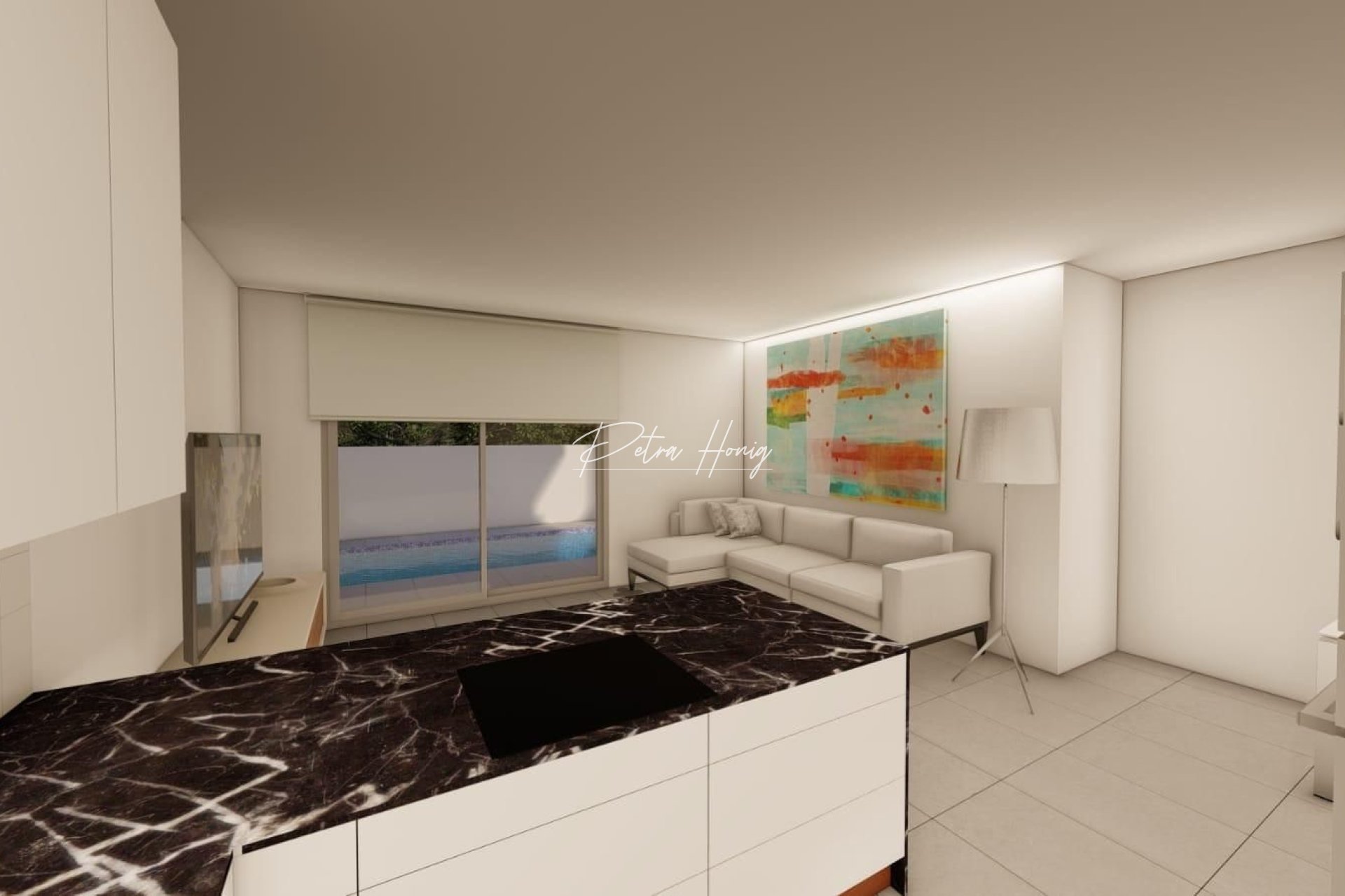 Resales - Villa - Daya Nueva
