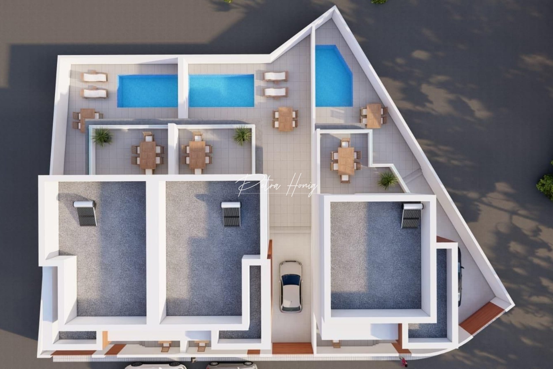 Resales - Villa - Daya Nueva