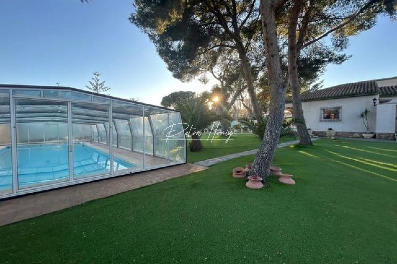 Resales - Villa - Dehesa de campoamor - Campoamor