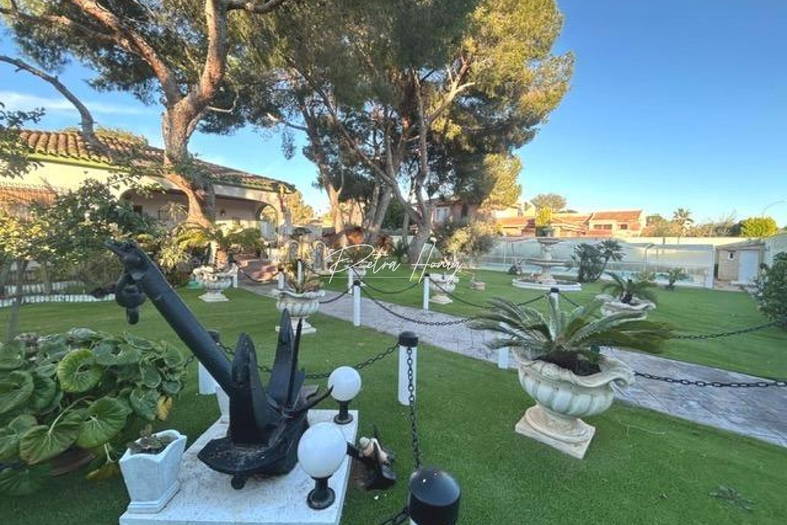 Resales - Villa - Dehesa de campoamor - Campoamor
