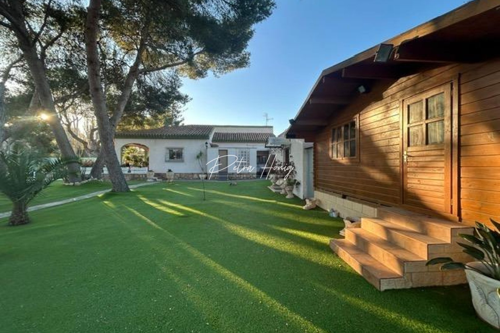 Resales - Villa - Dehesa de campoamor - Campoamor