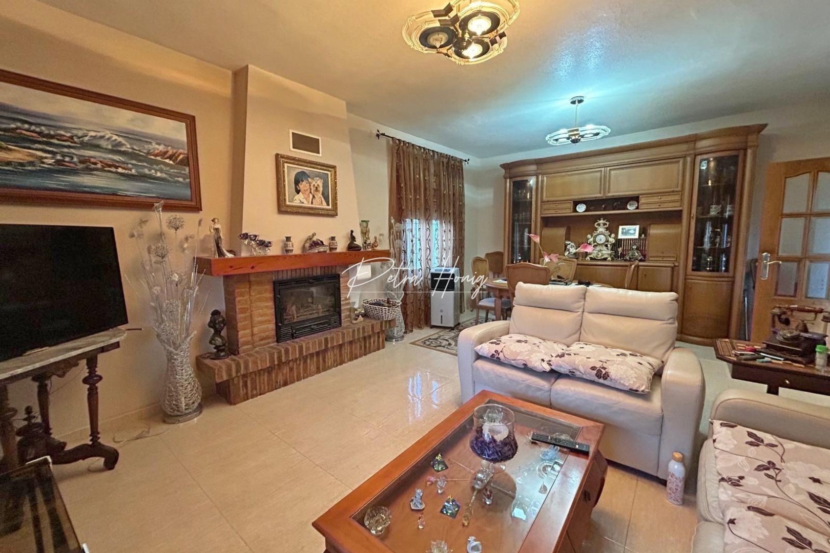 Resales - Villa - Dehesa de campoamor - Campoamor