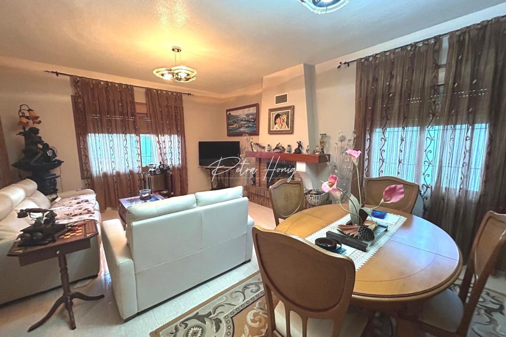 Resales - Villa - Dehesa de campoamor - Campoamor