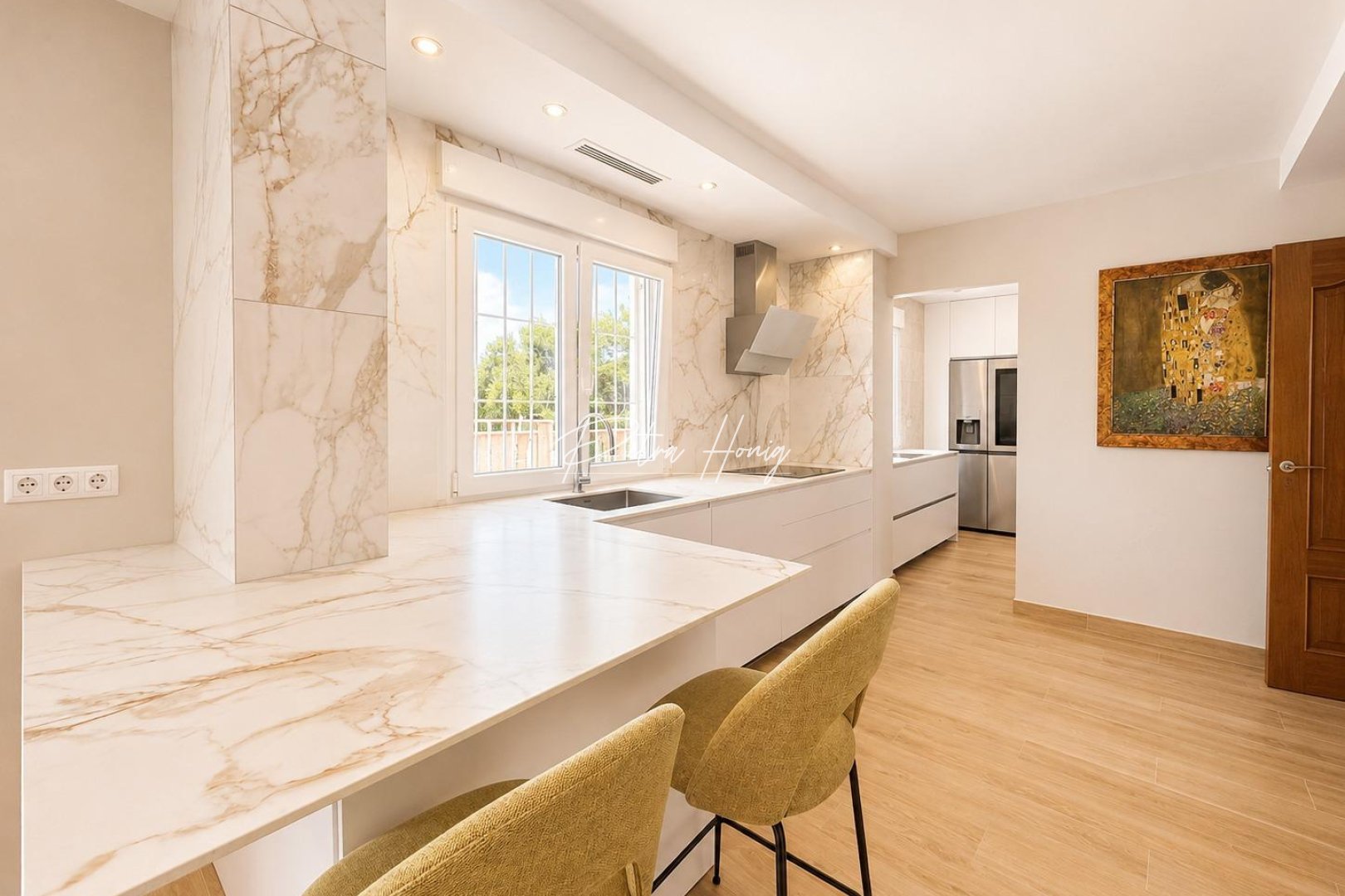 Resales - Villa - Dehesa de campoamor - Campoamor