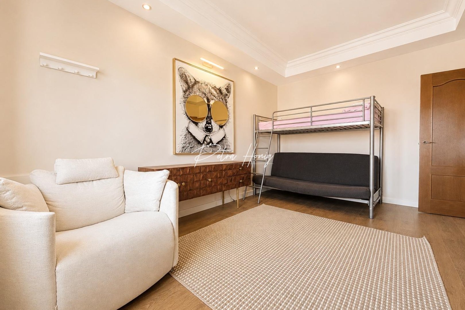 Resales - Villa - Dehesa de campoamor - Campoamor