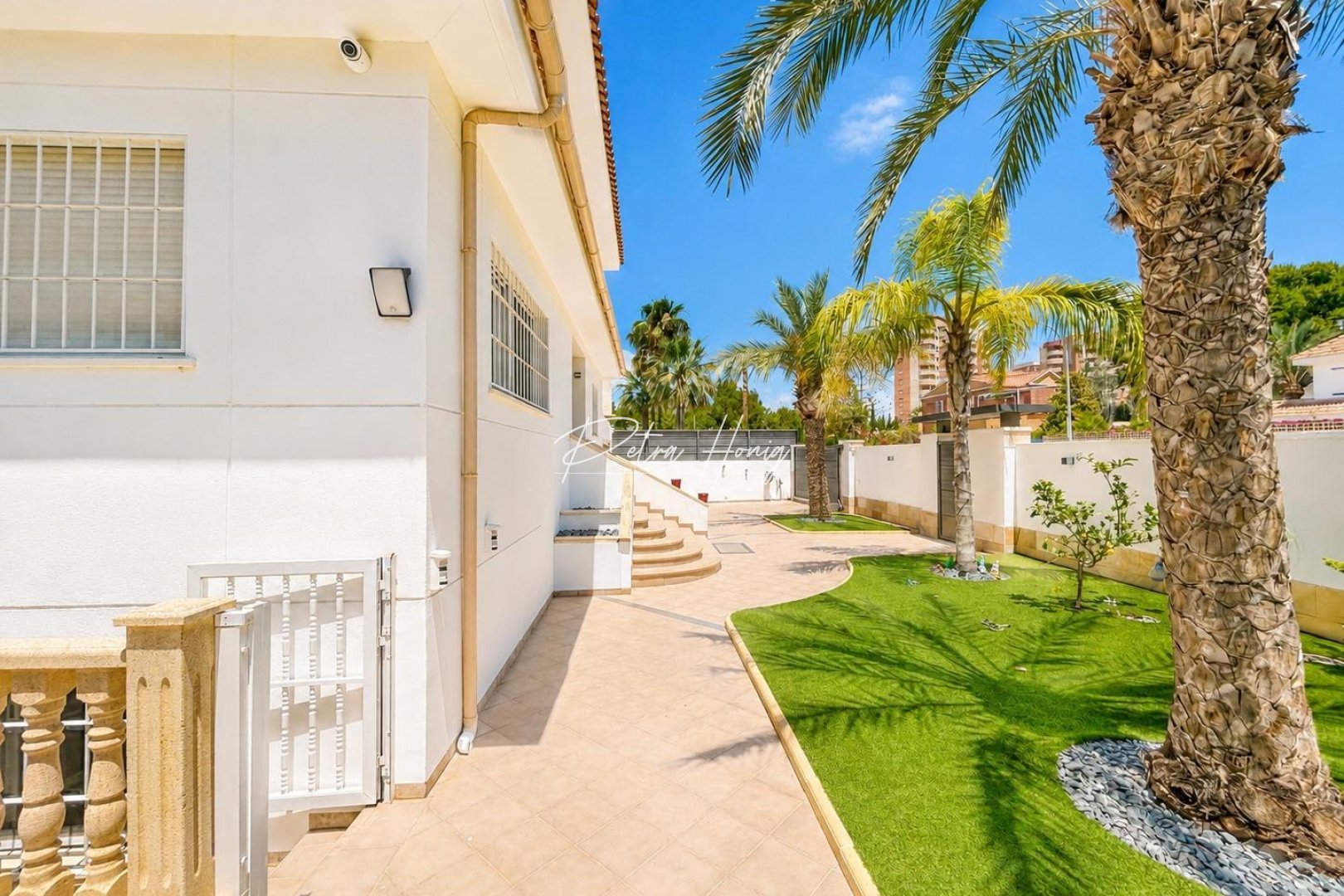 Resales - Villa - Dehesa de campoamor - Campoamor