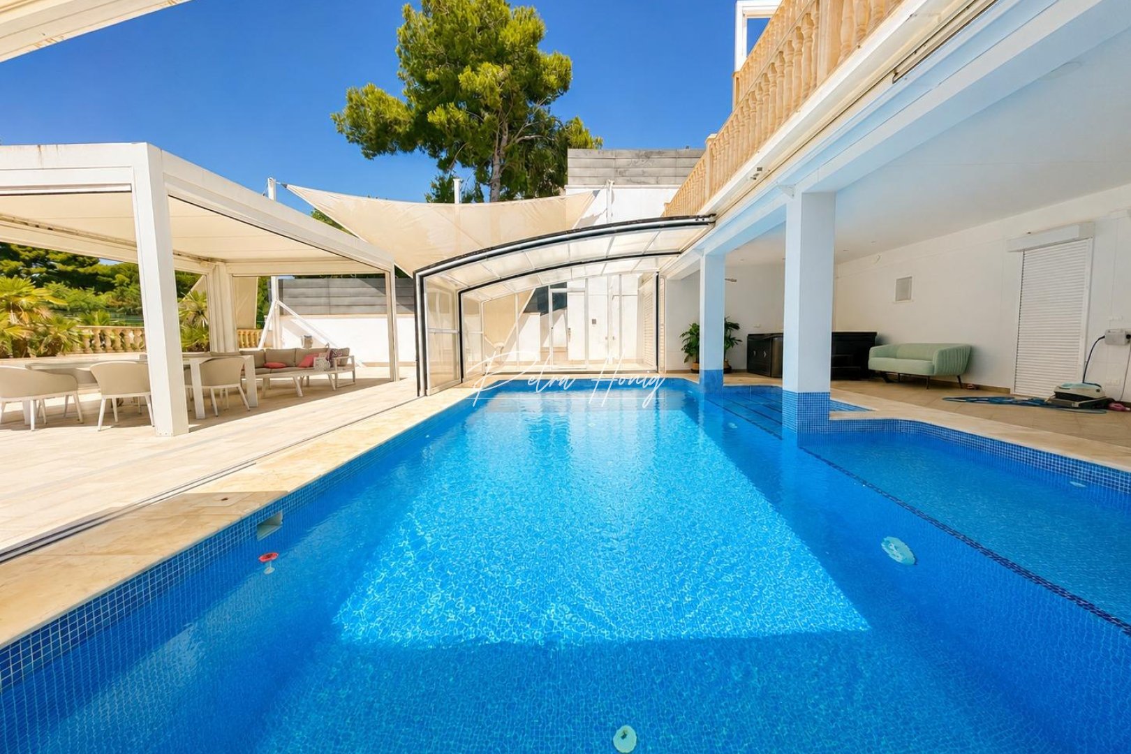 Resales - Villa - Dehesa de campoamor - Campoamor